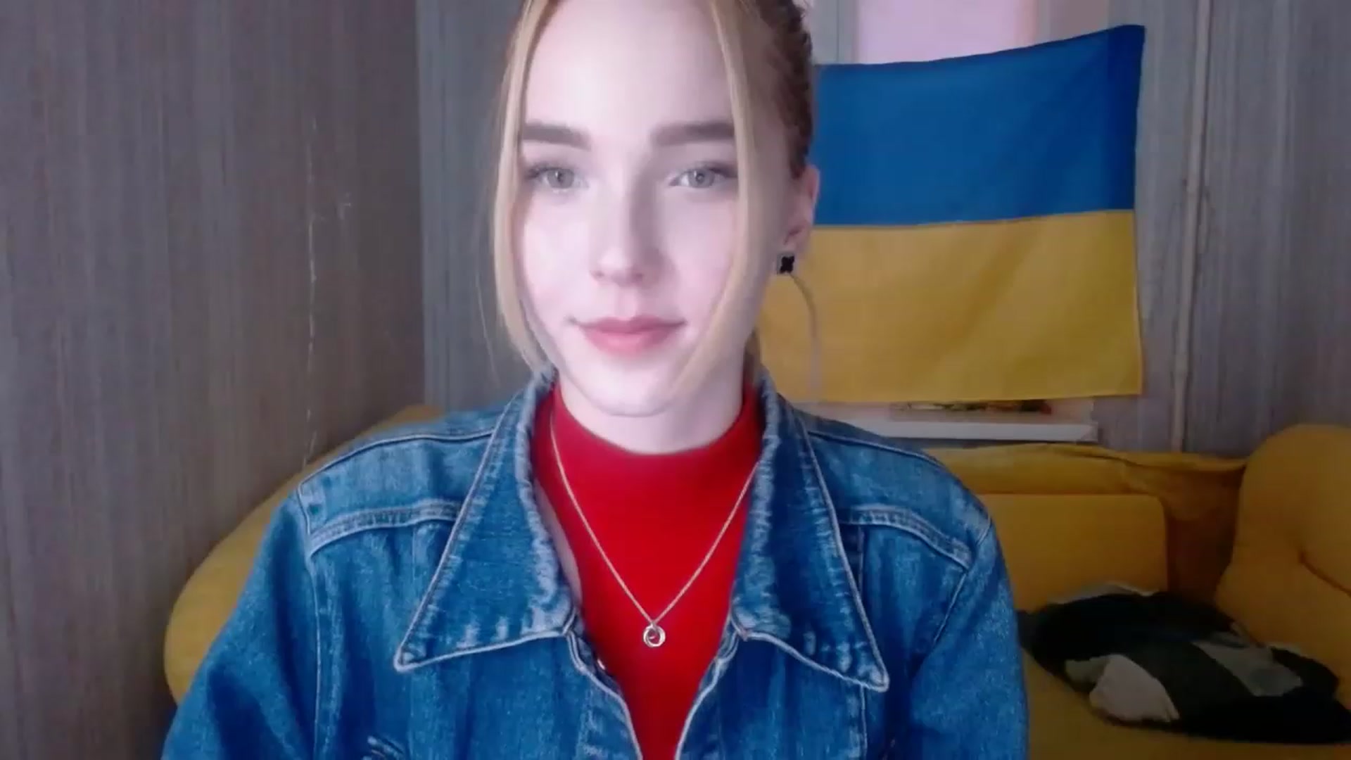 Gallery image thumbnail from EvaRockStar's myfreecams stream on, 03/05/2023, 17:24 image 4 of 20