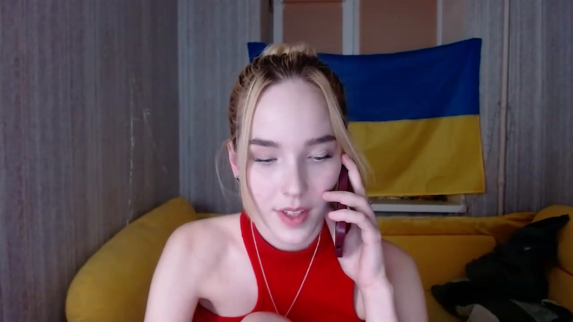 Gallery image thumbnail from EvaRockStar's myfreecams stream on, 03/05/2023, 17:24 image 18 of 20