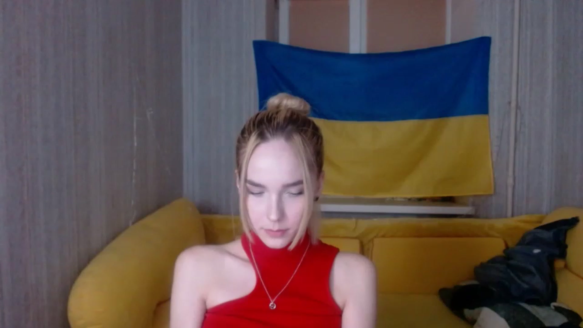Gallery image thumbnail from EvaRockStar's myfreecams stream on, 03/05/2023, 17:24 image 13 of 20