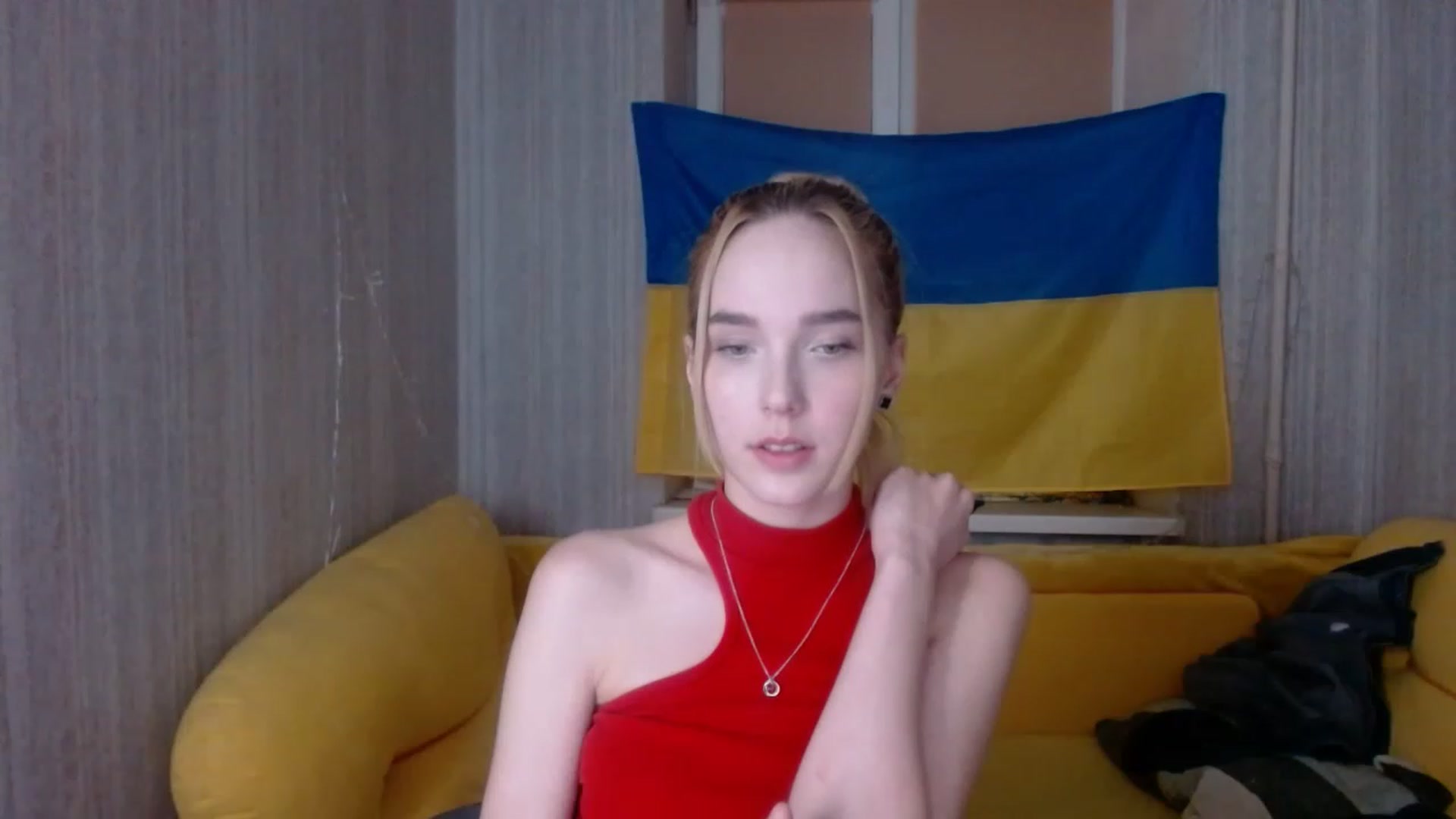 Gallery image thumbnail from EvaRockStar's myfreecams stream on, 03/05/2023, 17:24 image 15 of 20