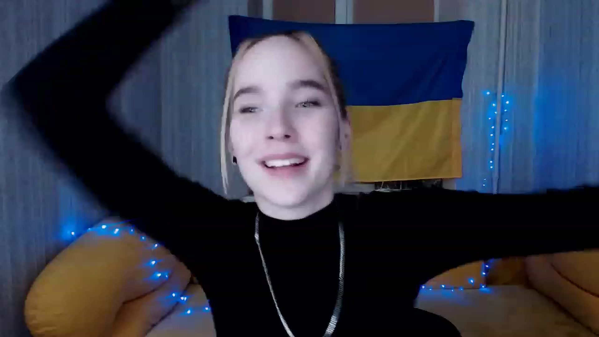 Gallery image thumbnail from EvaRockStar's myfreecams stream on, 03/13/2023, 19:09 image 20 of 20