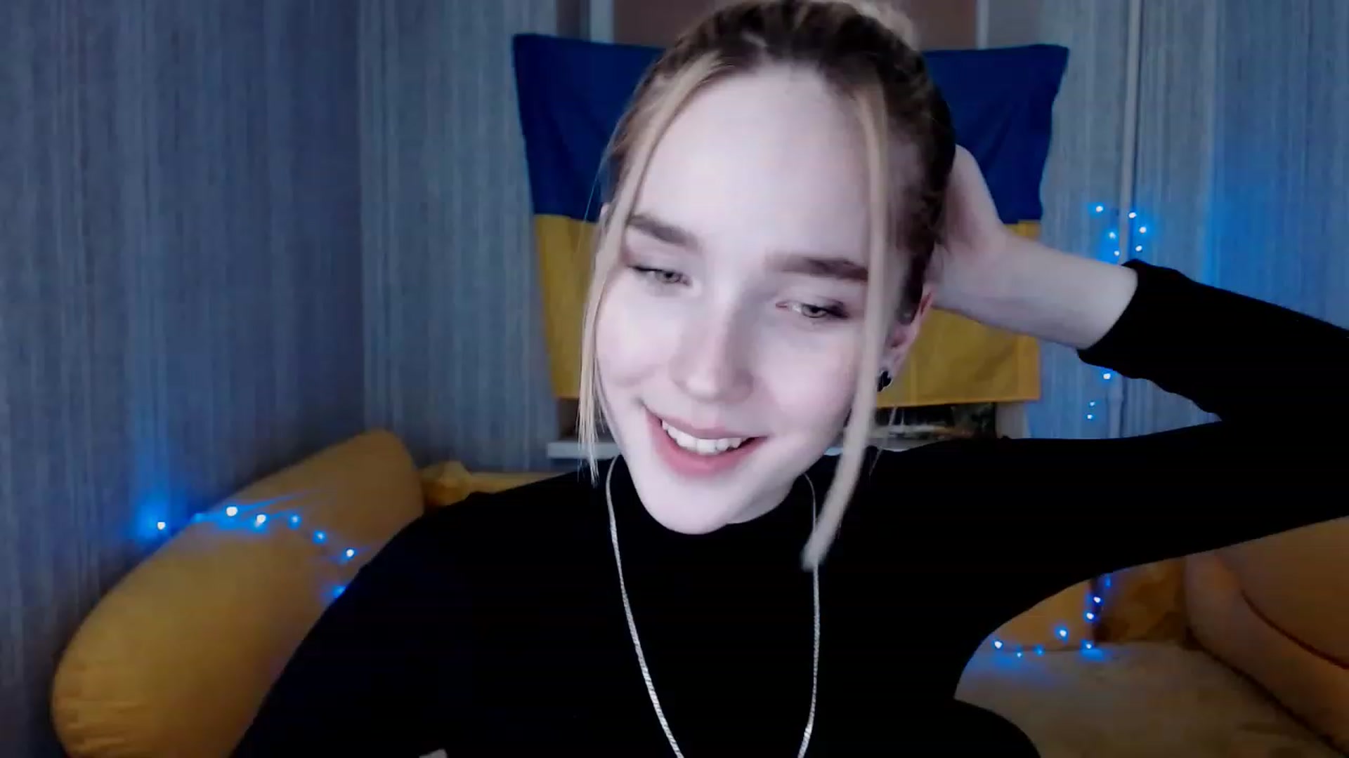 Gallery image thumbnail from EvaRockStar's myfreecams stream on, 03/13/2023, 19:09 image 11 of 20