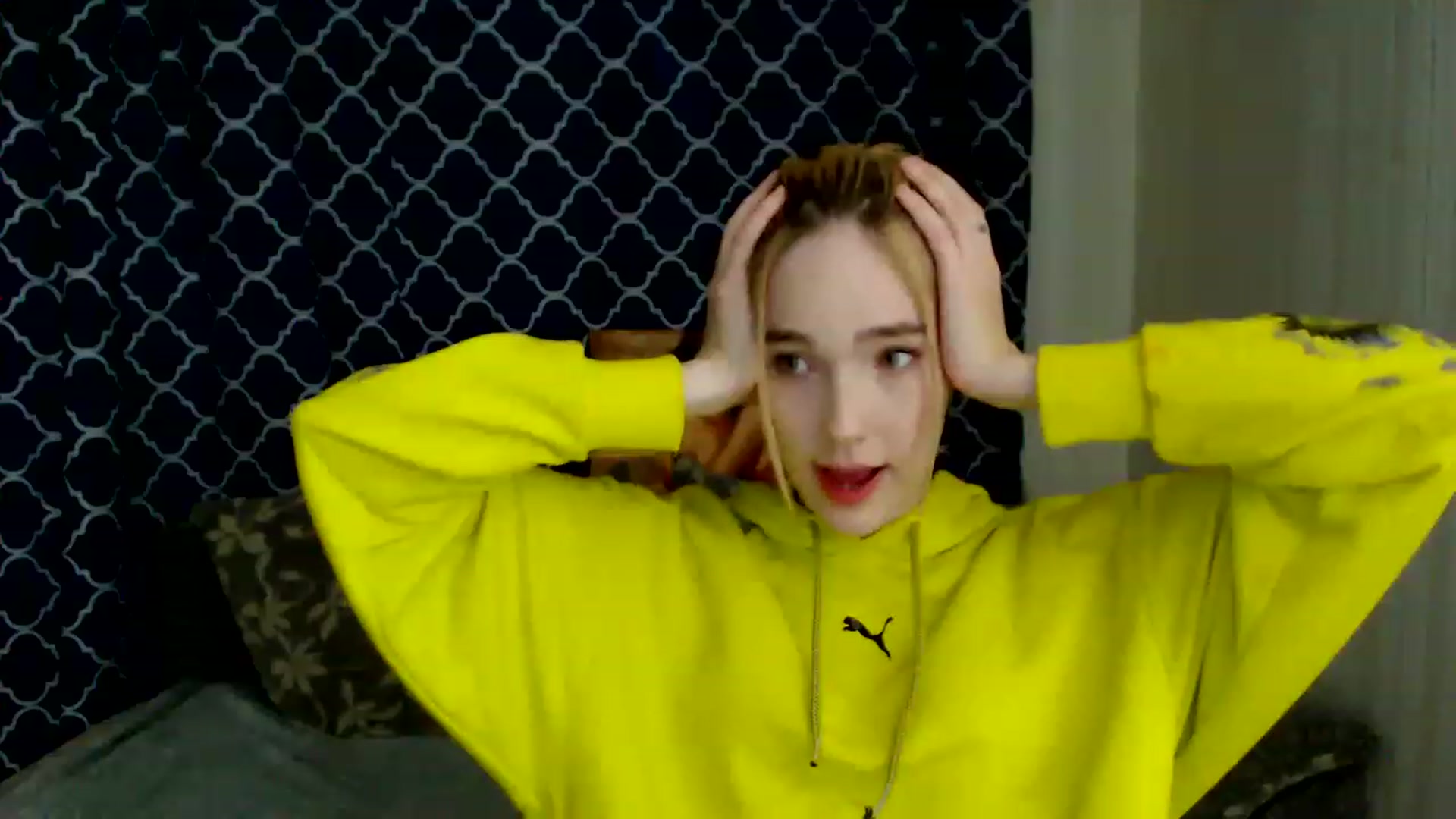 Gallery image thumbnail from EvaRockStar's myfreecams stream on, 03/16/2023, 09:53 image 7 of 20