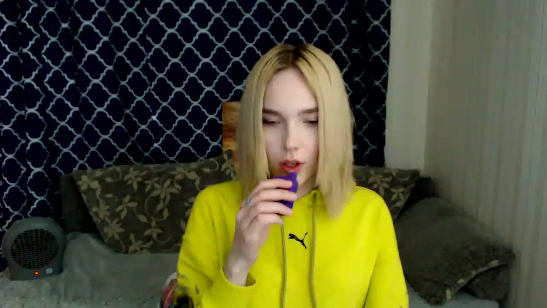 Gallery image thumbnail from EvaRockStar's myfreecams stream on, 03/16/2023, 09:53 image 20 of 20