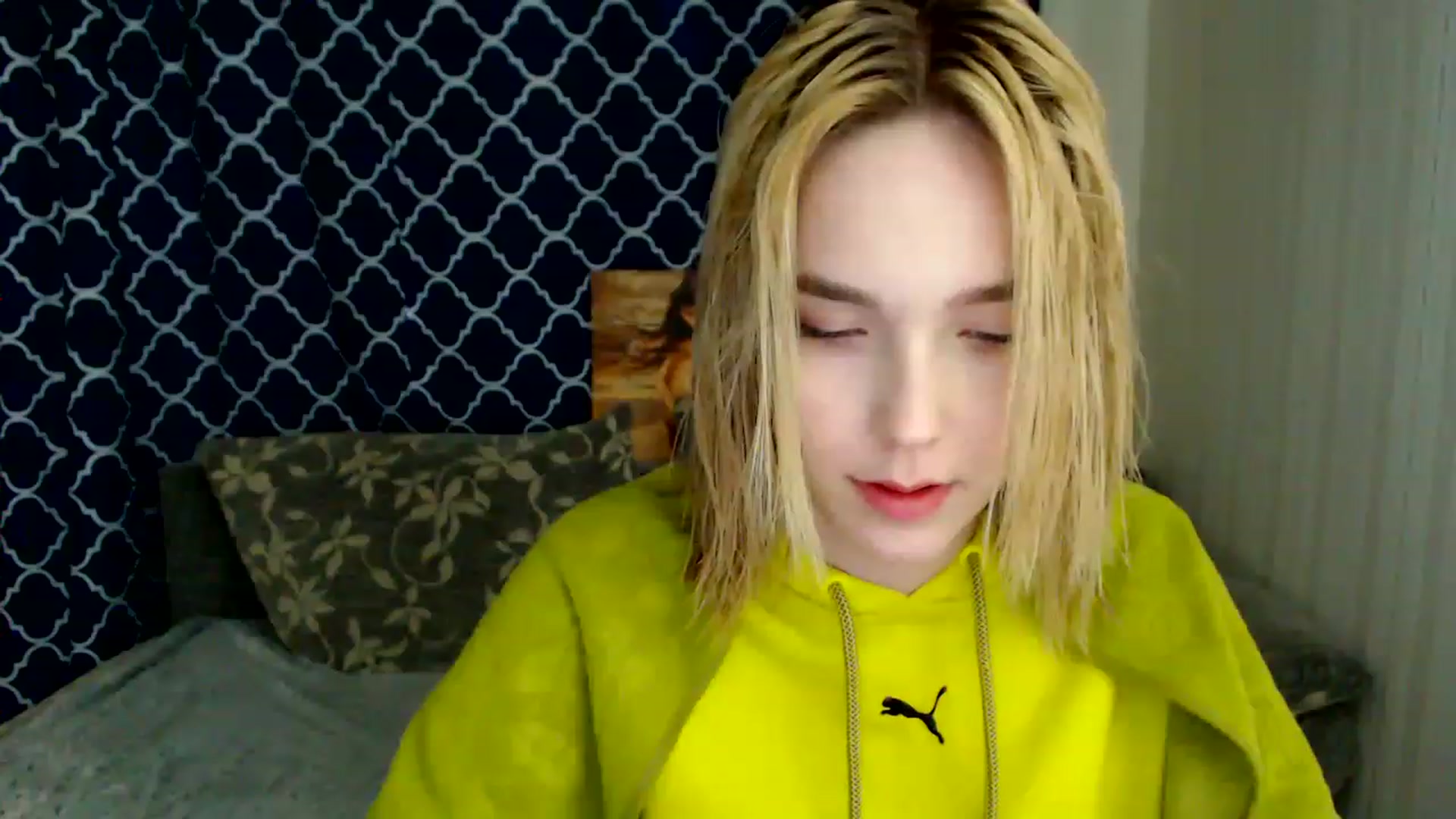 Gallery image thumbnail from EvaRockStar's myfreecams stream on, 03/16/2023, 09:53 image 12 of 20