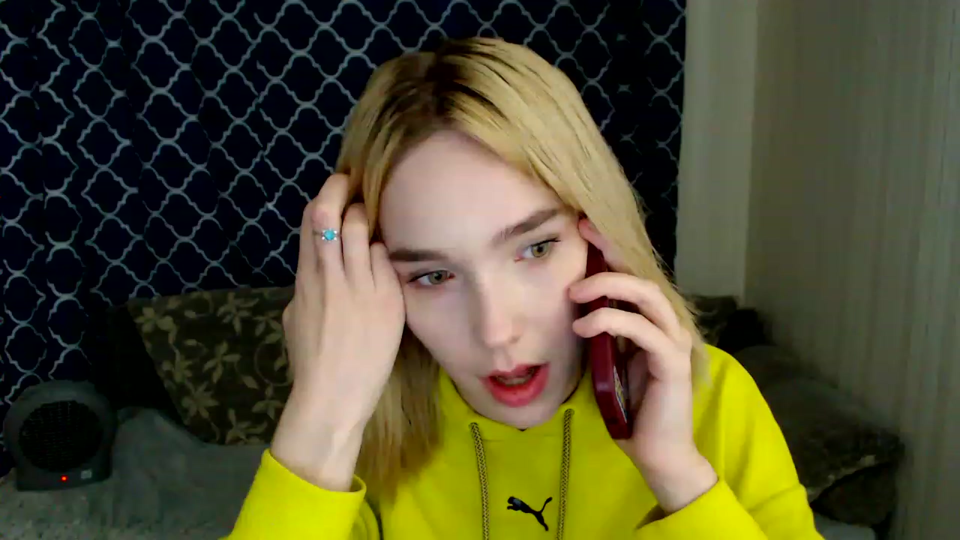 Gallery image thumbnail from EvaRockStar's myfreecams stream on, 03/16/2023, 09:53 image 17 of 20
