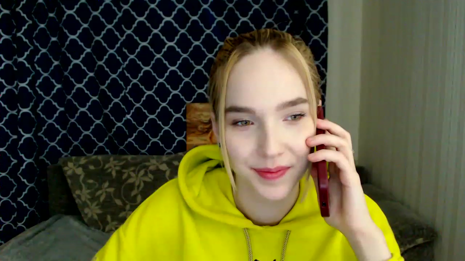 Gallery image thumbnail from EvaRockStar's myfreecams stream on, 03/16/2023, 09:53 image 1 of 20