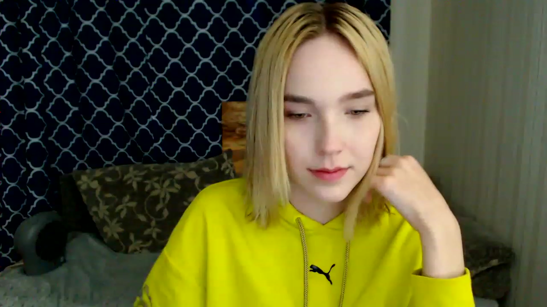 Gallery image thumbnail from EvaRockStar's myfreecams stream on, 03/16/2023, 09:53 image 15 of 20