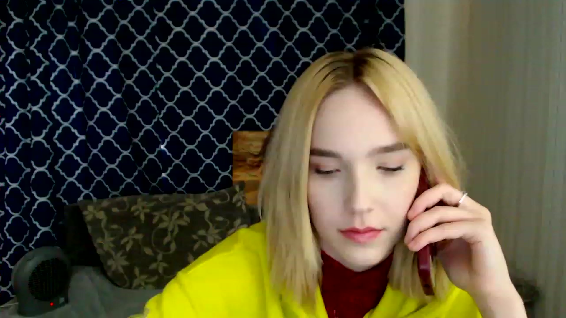 Gallery image thumbnail from EvaRockStar's myfreecams stream on, 03/16/2023, 10:28 image 13 of 20
