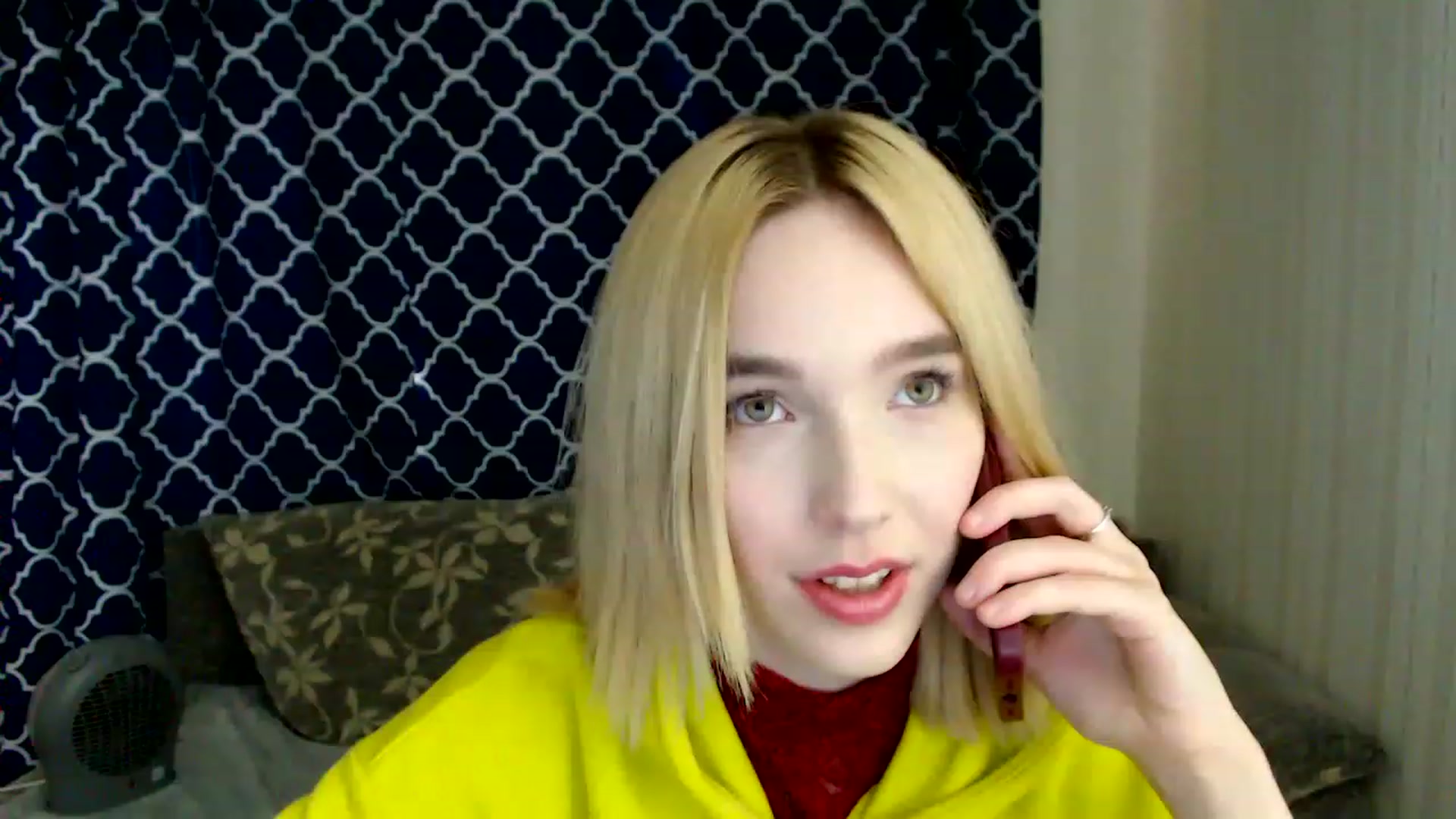 Gallery image thumbnail from EvaRockStar's myfreecams stream on, 03/16/2023, 10:28 image 18 of 20