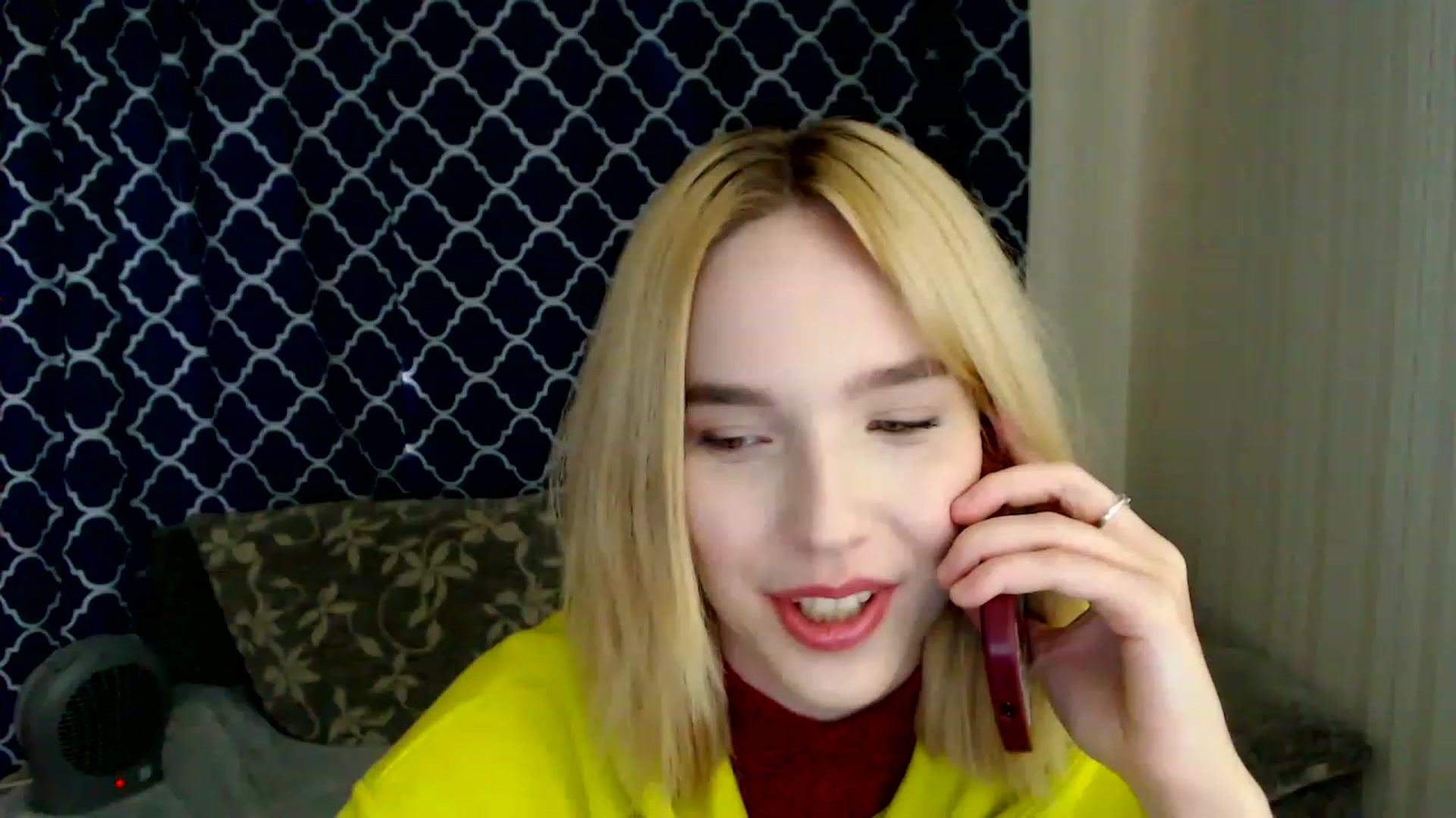 Gallery image thumbnail from EvaRockStar's myfreecams stream on, 03/16/2023, 10:28 image 12 of 20