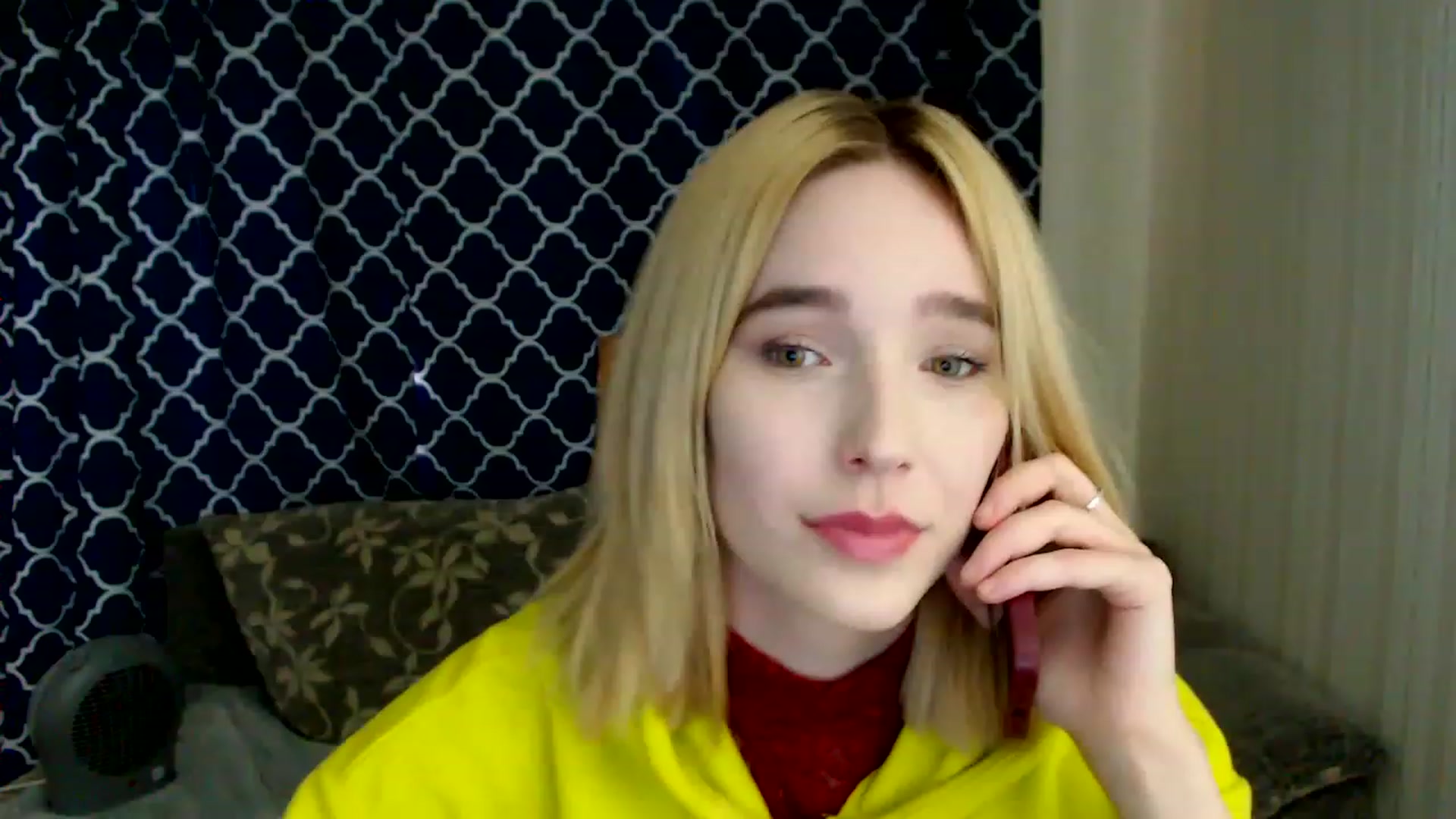 Gallery image thumbnail from EvaRockStar's myfreecams stream on, 03/16/2023, 10:28 image 14 of 20