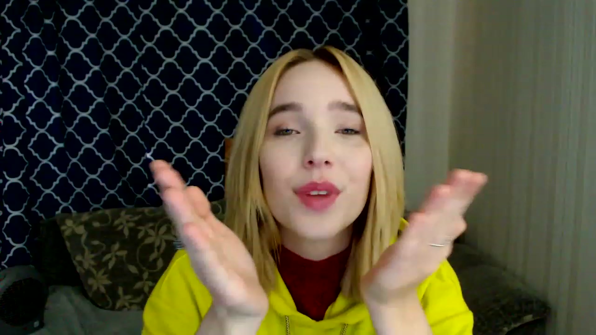 Gallery image thumbnail from EvaRockStar's myfreecams stream on, 03/16/2023, 10:28 image 20 of 20