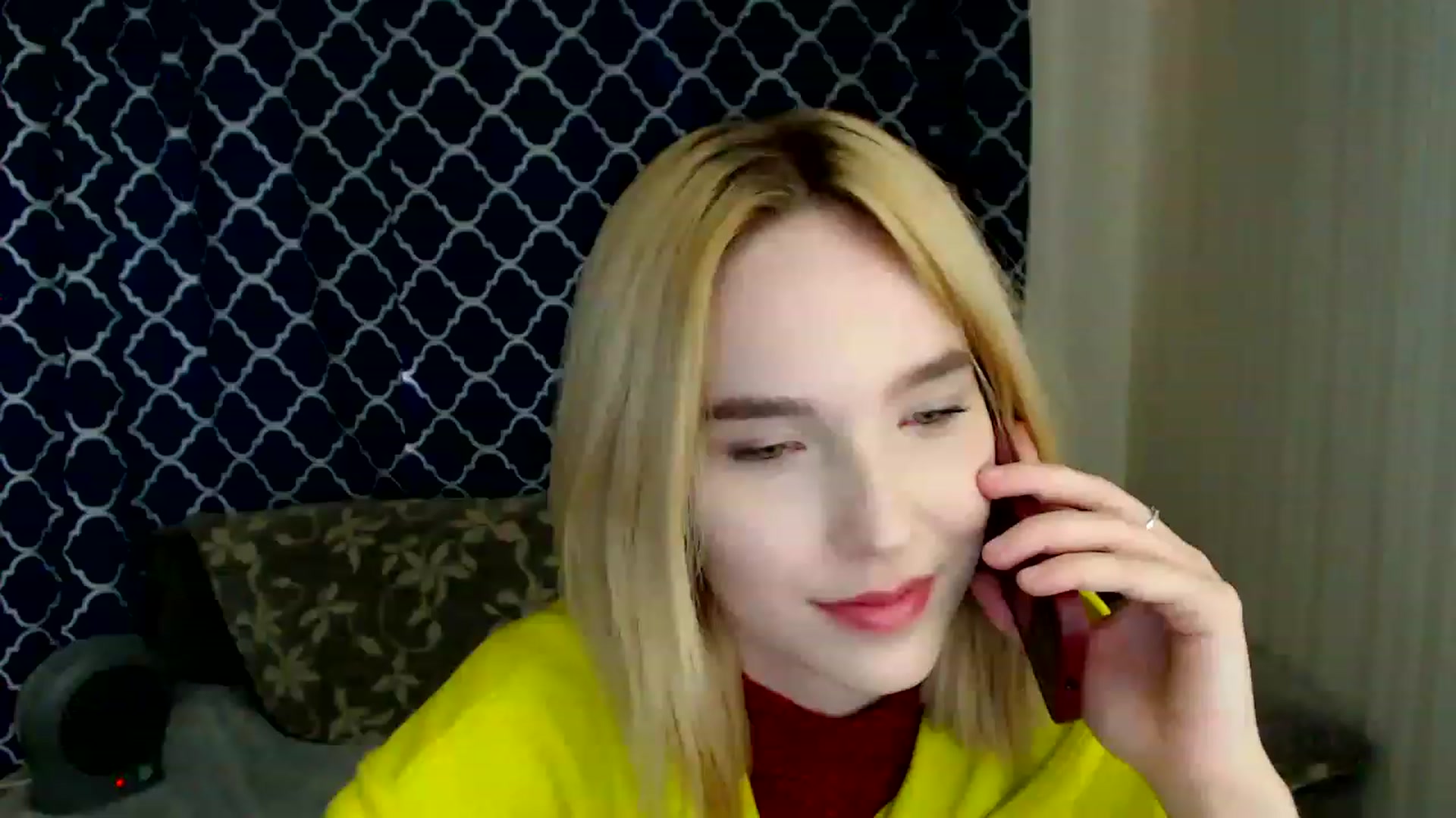 Gallery image thumbnail from EvaRockStar's myfreecams stream on, 03/16/2023, 10:28 image 10 of 20