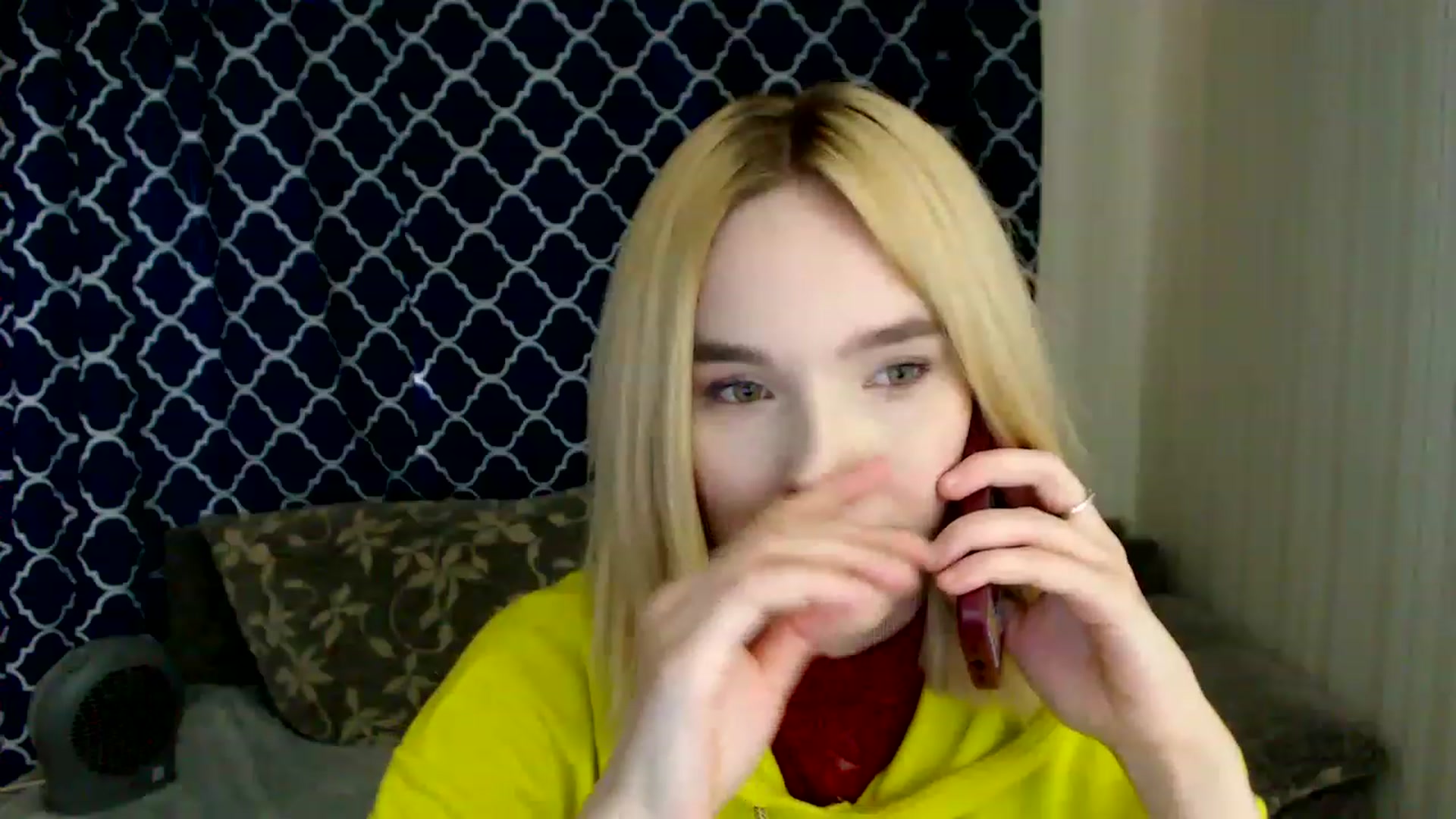 Gallery image thumbnail from EvaRockStar's myfreecams stream on, 03/16/2023, 10:28 image 17 of 20
