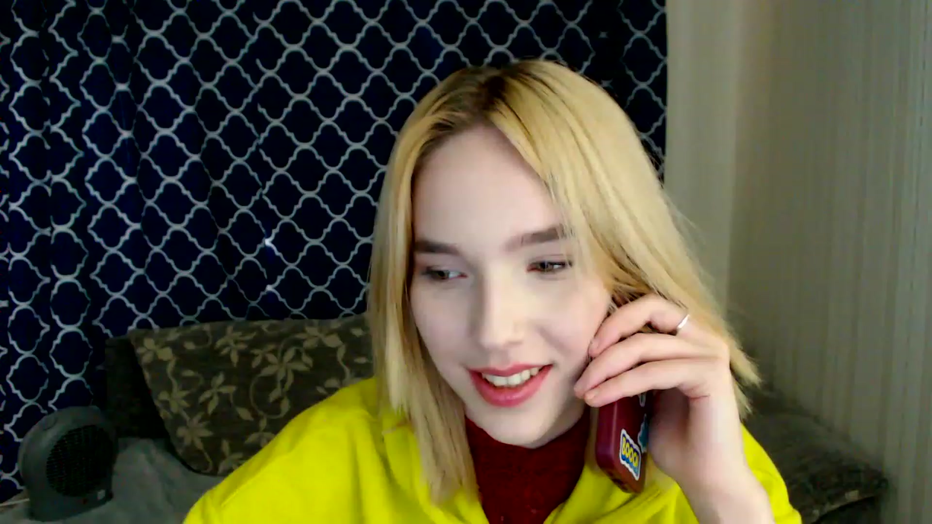 Gallery image thumbnail from EvaRockStar's myfreecams stream on, 03/16/2023, 10:28 image 15 of 20