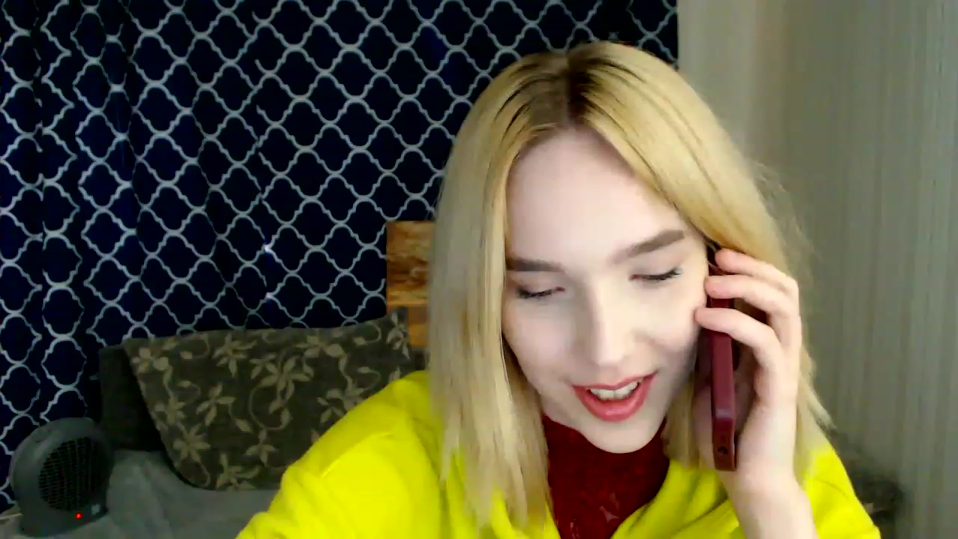 Gallery image thumbnail from EvaRockStar's myfreecams stream on, 03/16/2023, 10:28 image 9 of 20