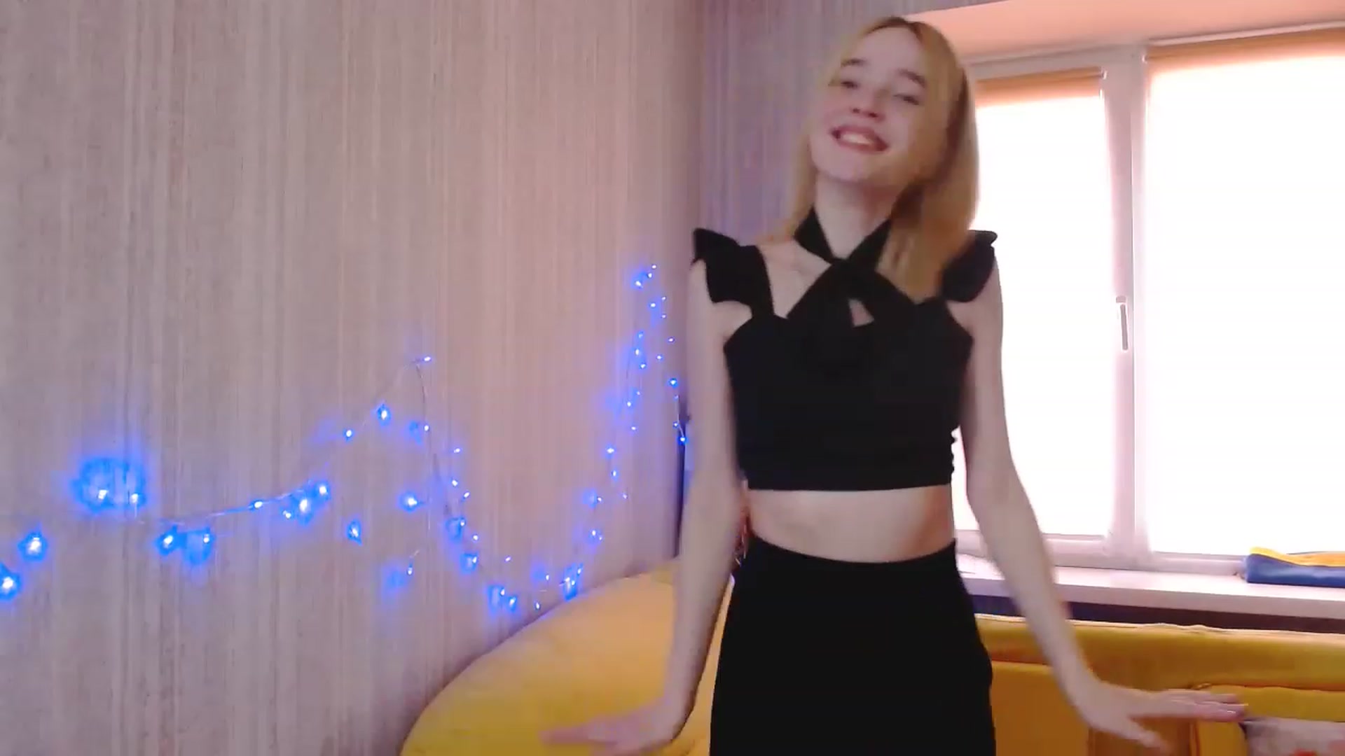 Gallery image thumbnail from EvaRockStar's myfreecams stream on, 03/23/2023, 14:38 image 3 of 20