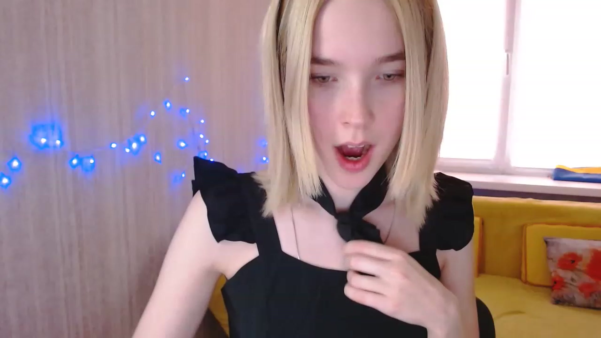 Gallery image thumbnail from EvaRockStar's myfreecams stream on, 03/23/2023, 14:38 image 20 of 20