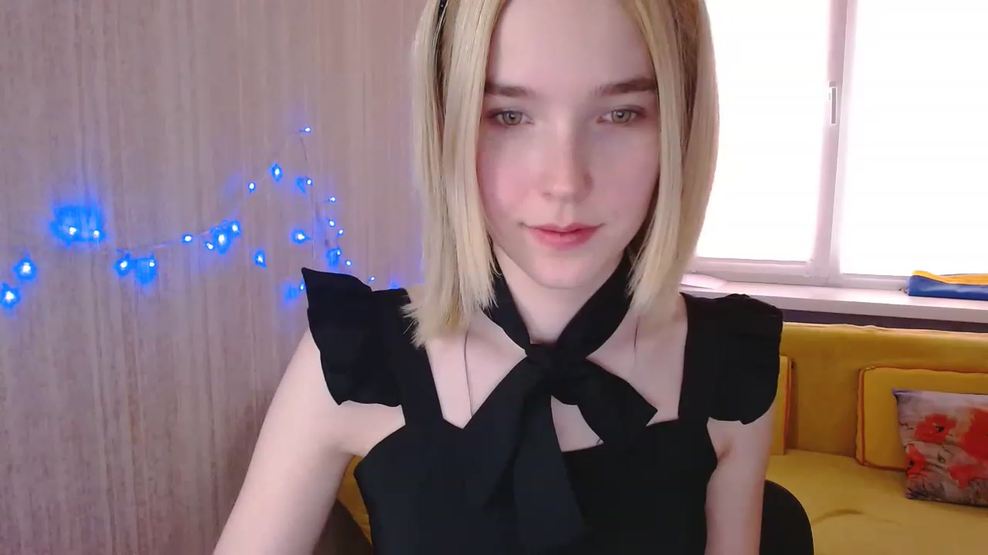 Gallery image thumbnail from EvaRockStar's myfreecams stream on, 03/23/2023, 14:38 image 19 of 20