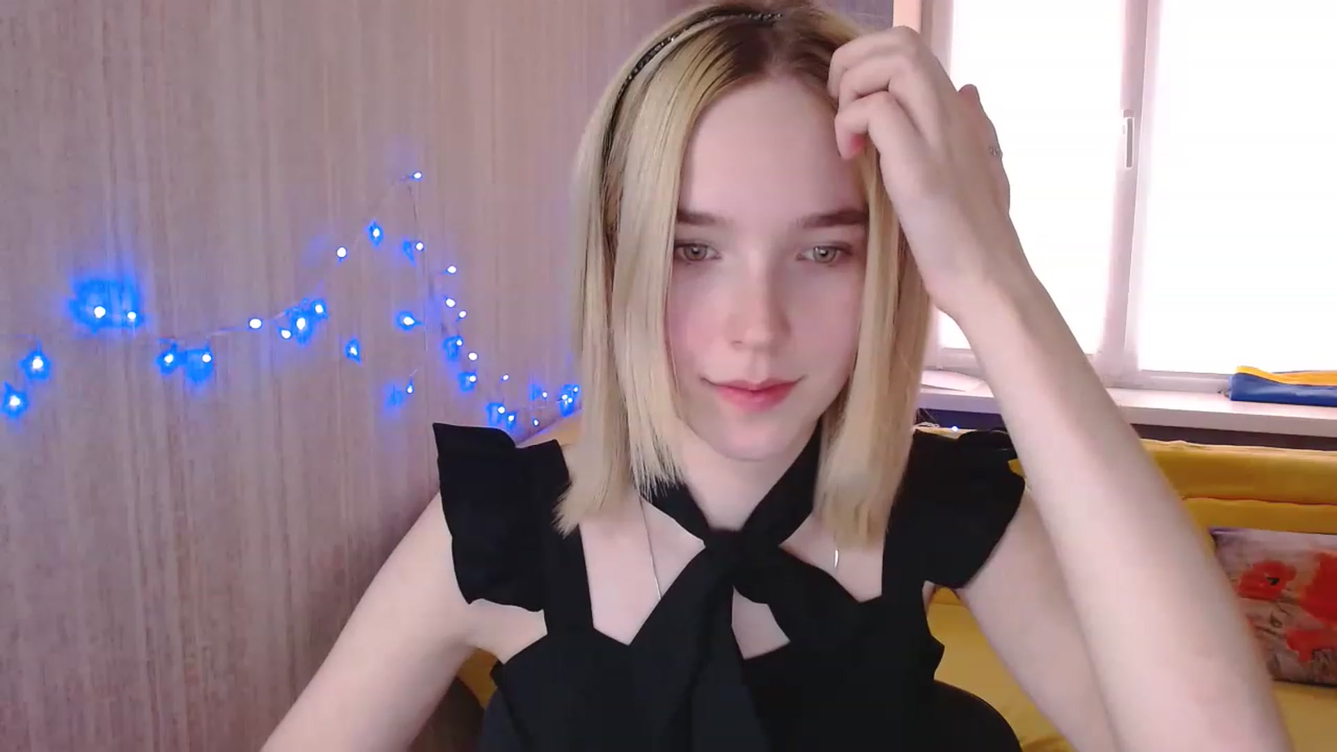 Gallery image thumbnail from EvaRockStar's myfreecams stream on, 03/23/2023, 14:38 image 13 of 20