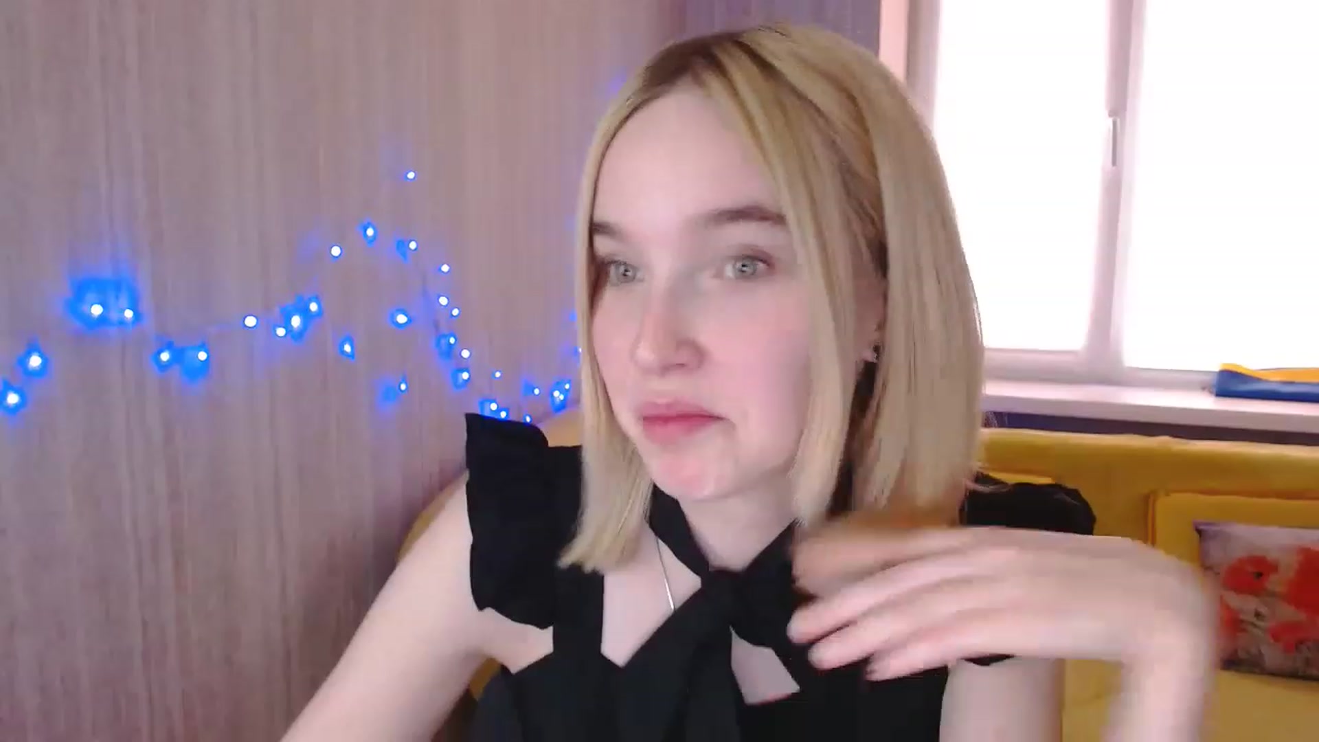 Gallery image thumbnail from EvaRockStar's myfreecams stream on, 03/23/2023, 14:38 image 17 of 20