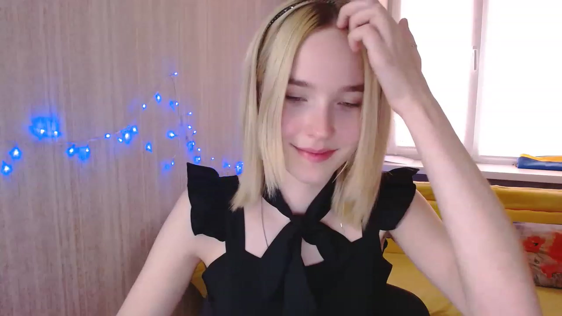 Gallery image thumbnail from EvaRockStar's myfreecams stream on, 03/23/2023, 14:38 image 11 of 20