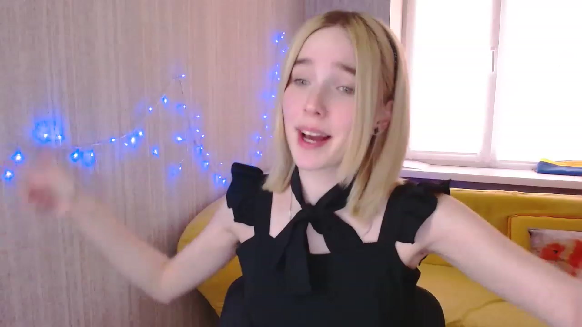 Gallery image thumbnail from EvaRockStar's myfreecams stream on, 03/23/2023, 14:38 image 5 of 20