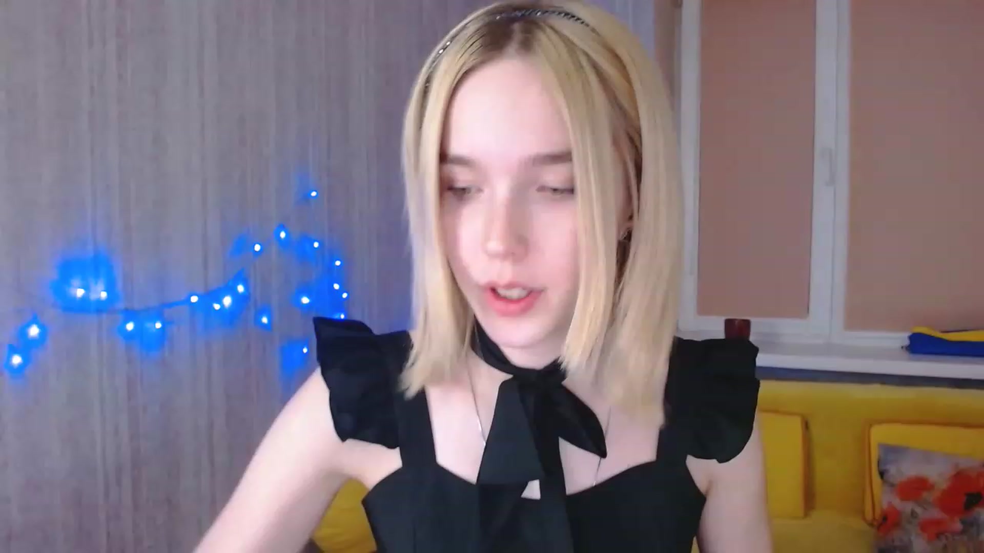 Gallery image thumbnail from EvaRockStar's myfreecams stream on, 03/23/2023, 16:41 image 2 of 20