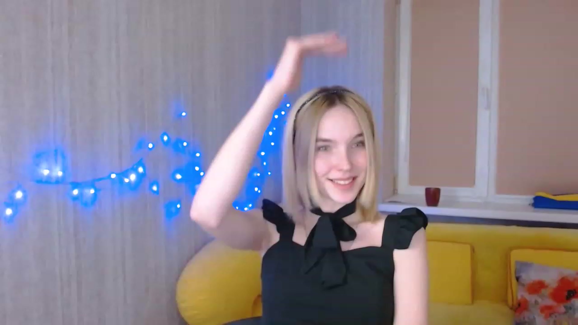 Gallery image thumbnail from EvaRockStar's myfreecams stream on, 03/23/2023, 16:41 image 8 of 20