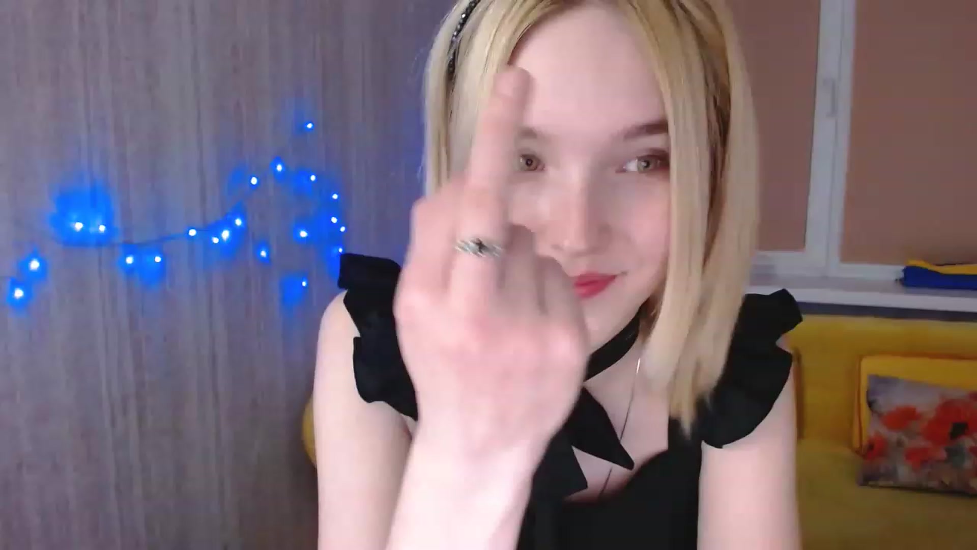 Gallery image thumbnail from EvaRockStar's myfreecams stream on, 03/23/2023, 16:41 image 16 of 20