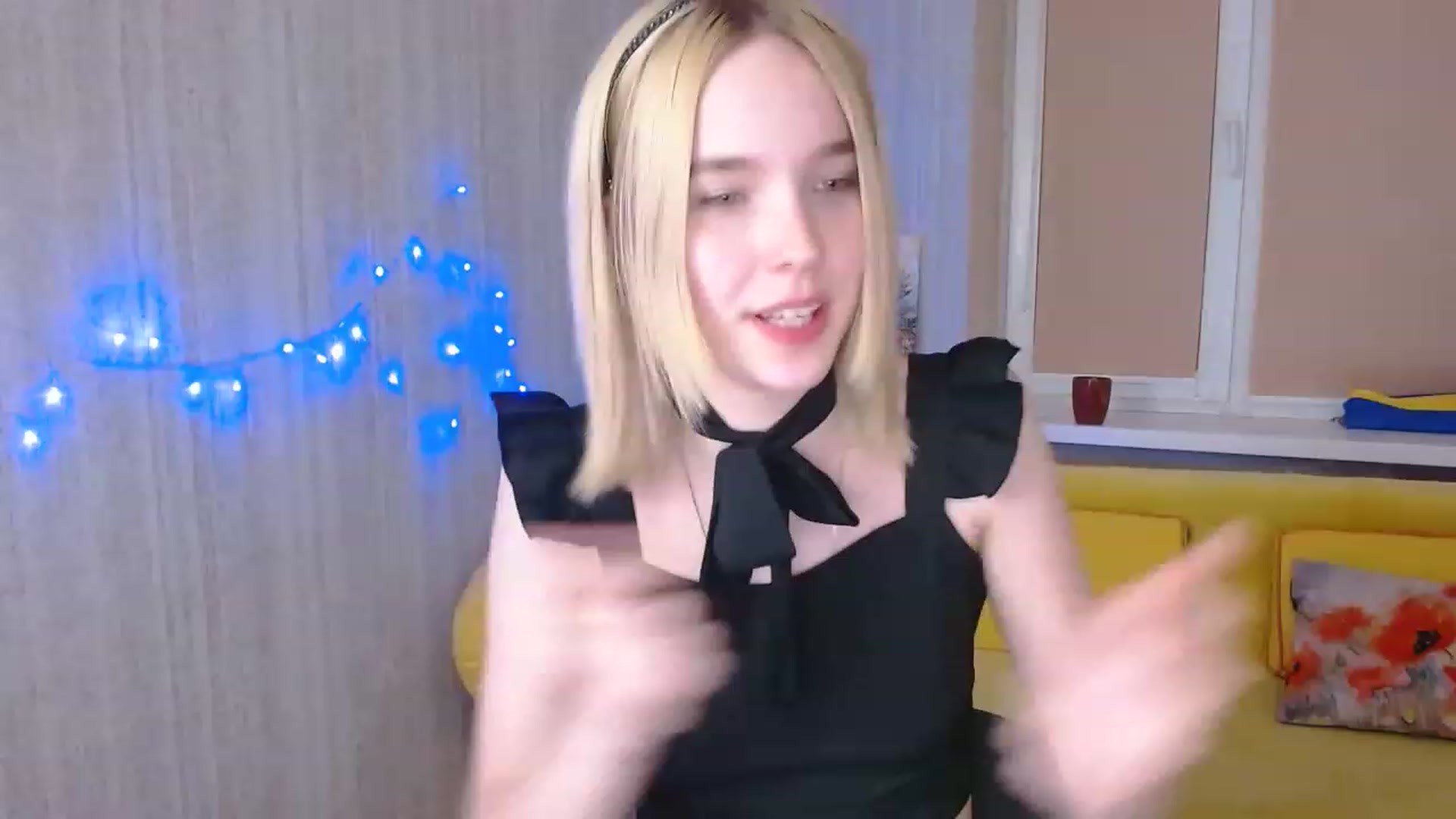 Gallery image thumbnail from EvaRockStar's myfreecams stream on, 03/23/2023, 16:41 image 11 of 20