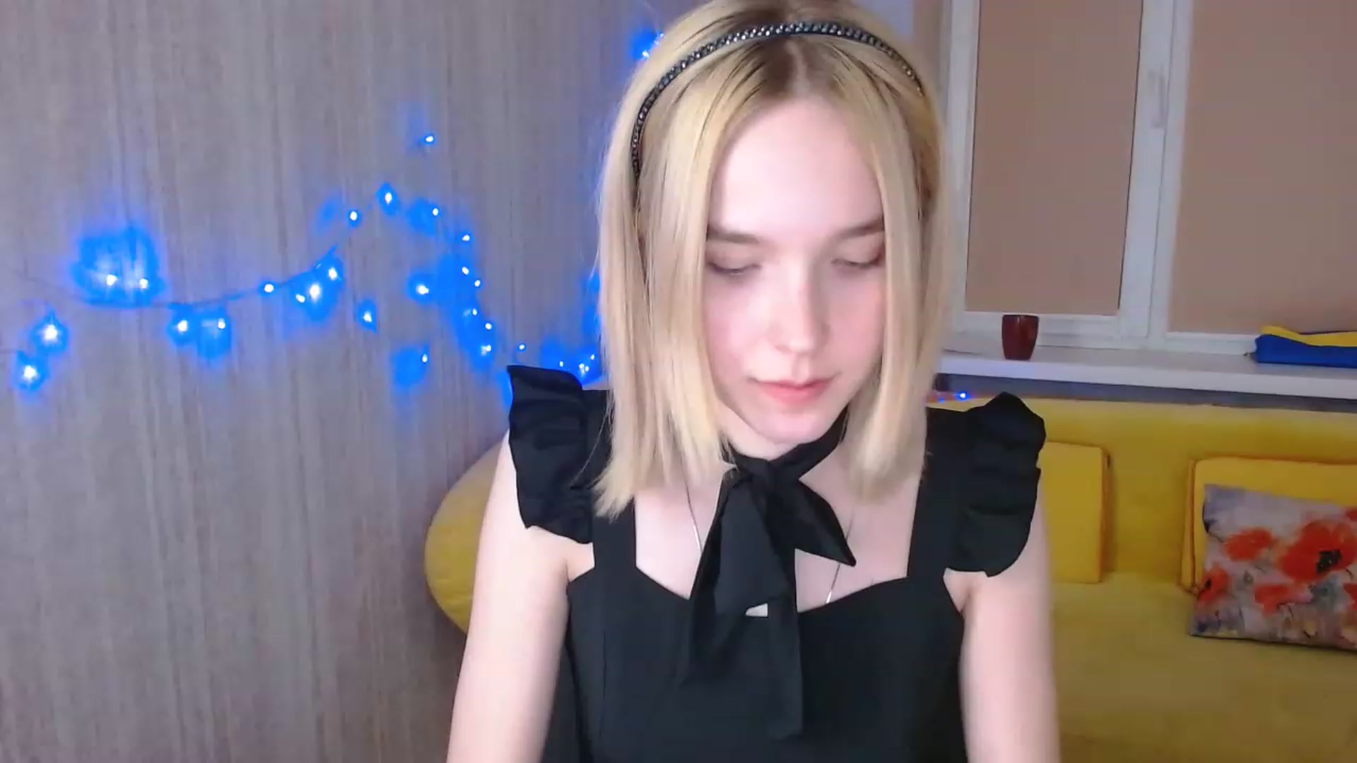 Gallery image thumbnail from EvaRockStar's myfreecams stream on, 03/23/2023, 16:41 image 20 of 20
