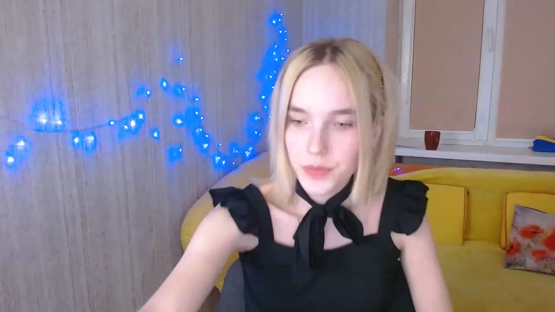 Gallery image thumbnail from EvaRockStar's myfreecams stream on, 03/23/2023, 19:17 image 9 of 20