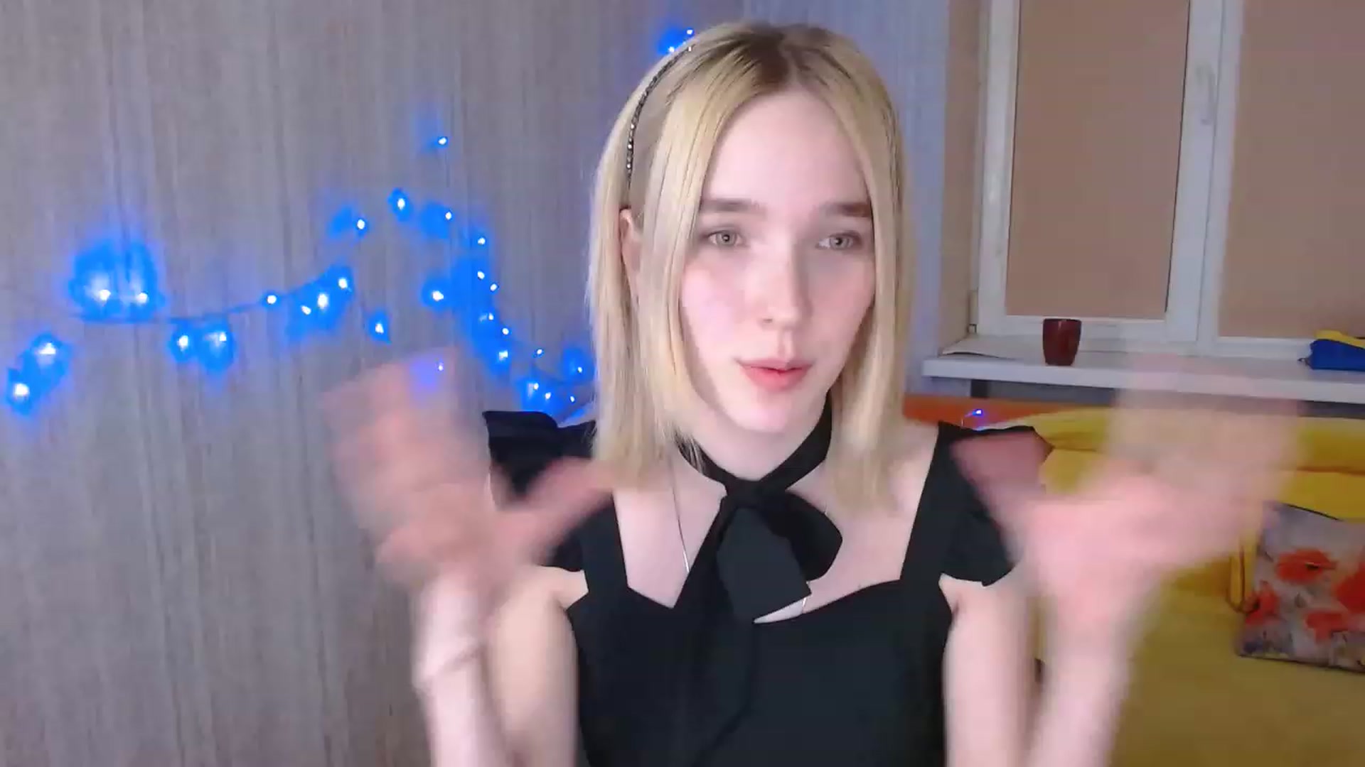 Gallery image thumbnail from EvaRockStar's myfreecams stream on, 03/23/2023, 19:17 image 4 of 20
