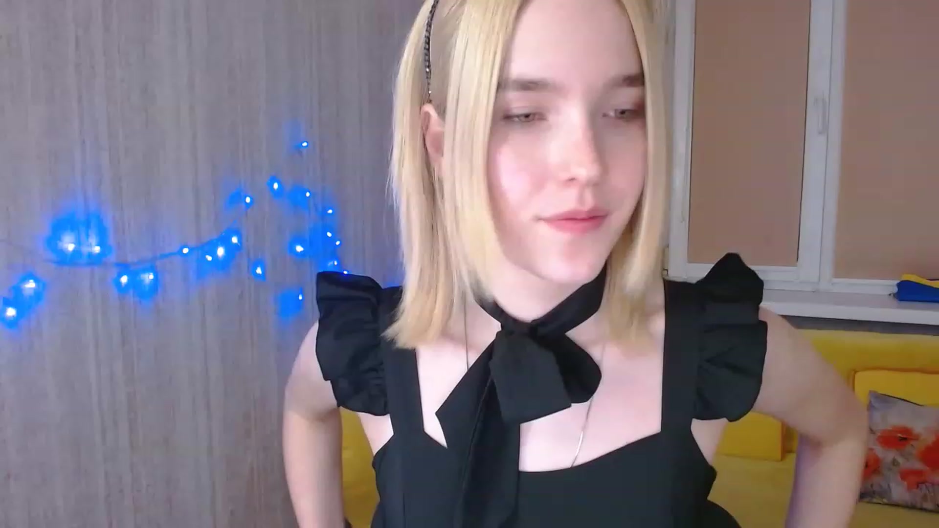 Gallery image thumbnail from EvaRockStar's myfreecams stream on, 03/23/2023, 19:17 image 1 of 20