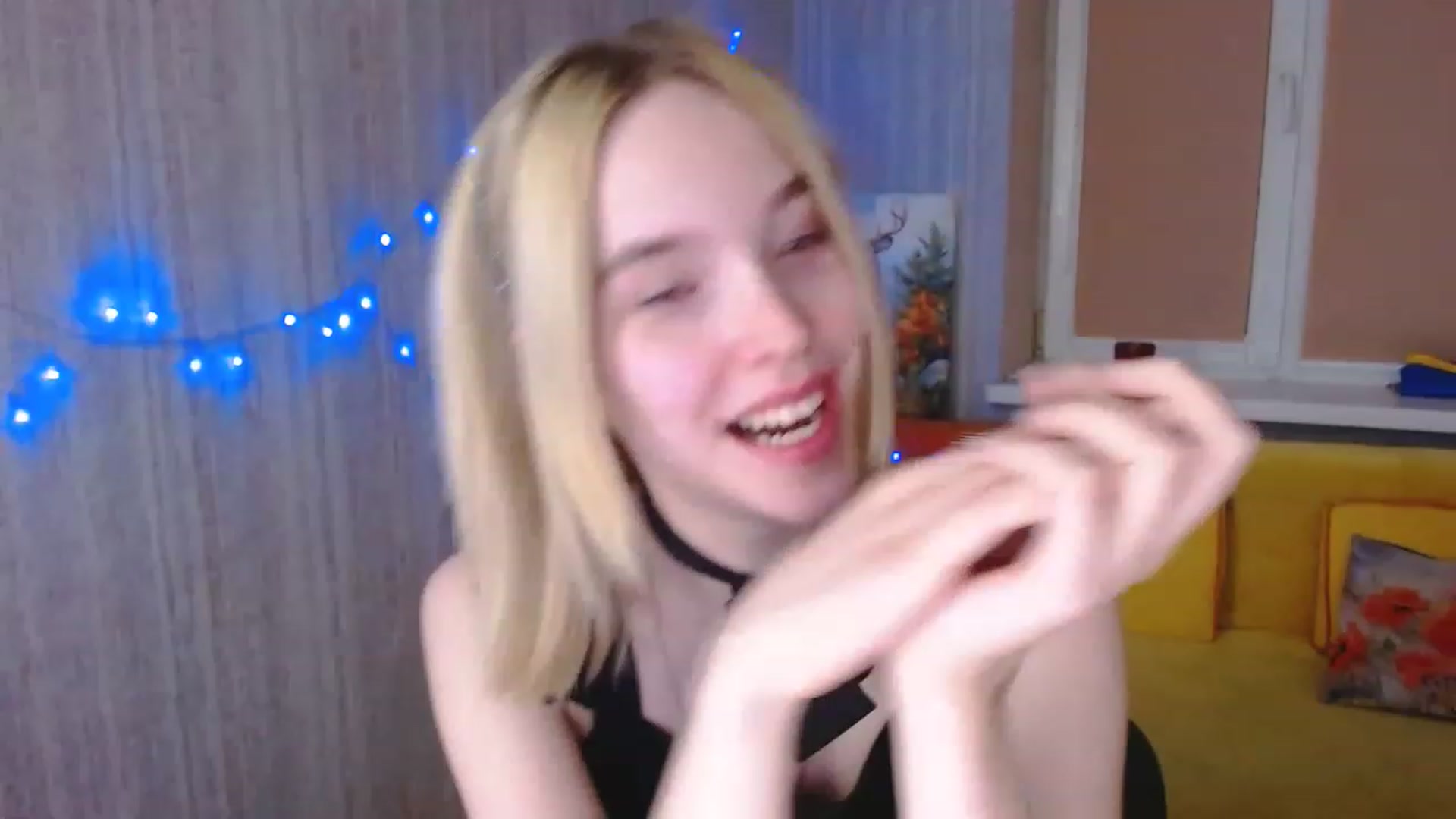 Gallery image thumbnail from EvaRockStar's myfreecams stream on, 03/23/2023, 19:17 image 8 of 20