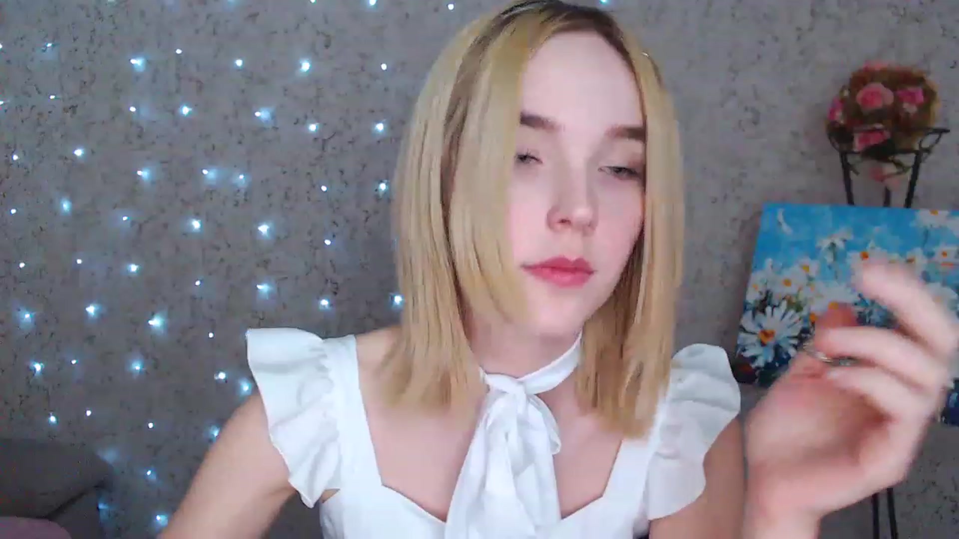 Gallery image thumbnail from EvaRockStar's myfreecams stream on, 03/24/2023, 15:41 image 16 of 20