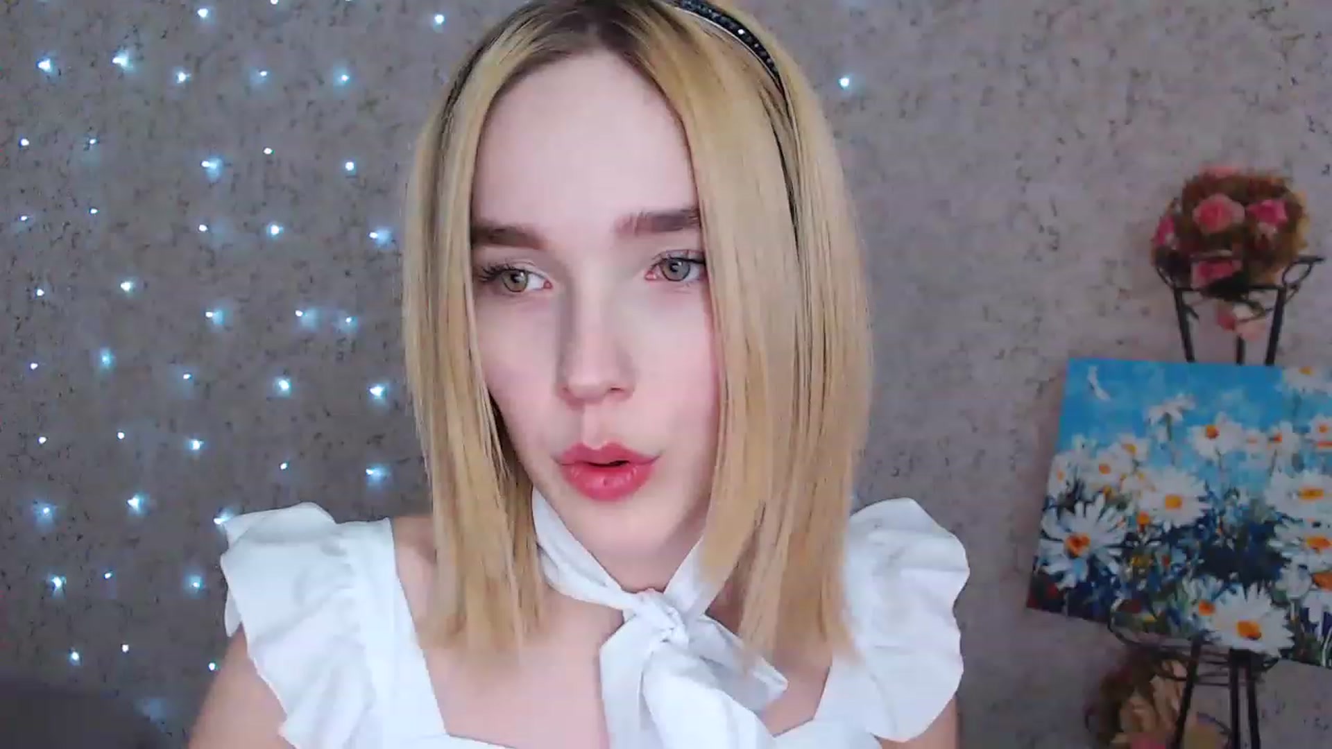 Gallery image thumbnail from EvaRockStar's myfreecams stream on, 03/24/2023, 15:41 image 2 of 20