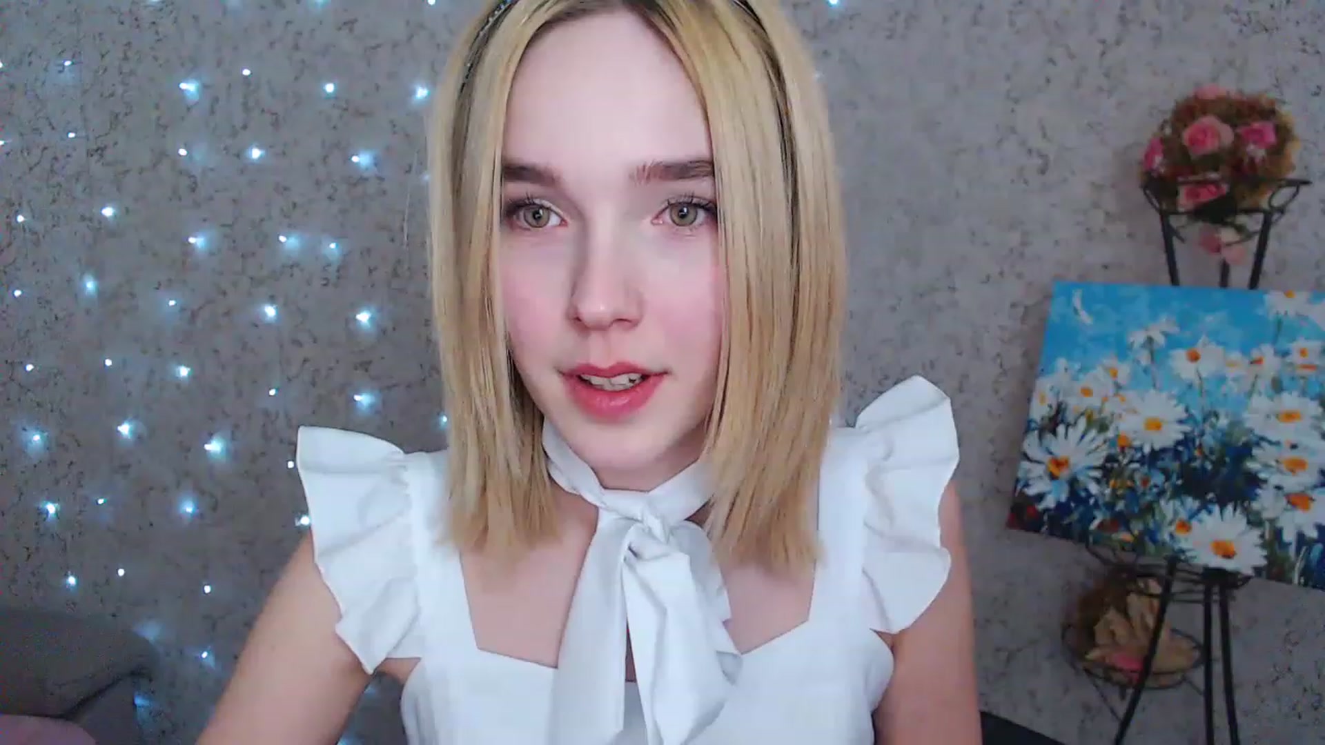 Gallery image thumbnail from EvaRockStar's myfreecams stream on, 03/24/2023, 15:41 image 12 of 20
