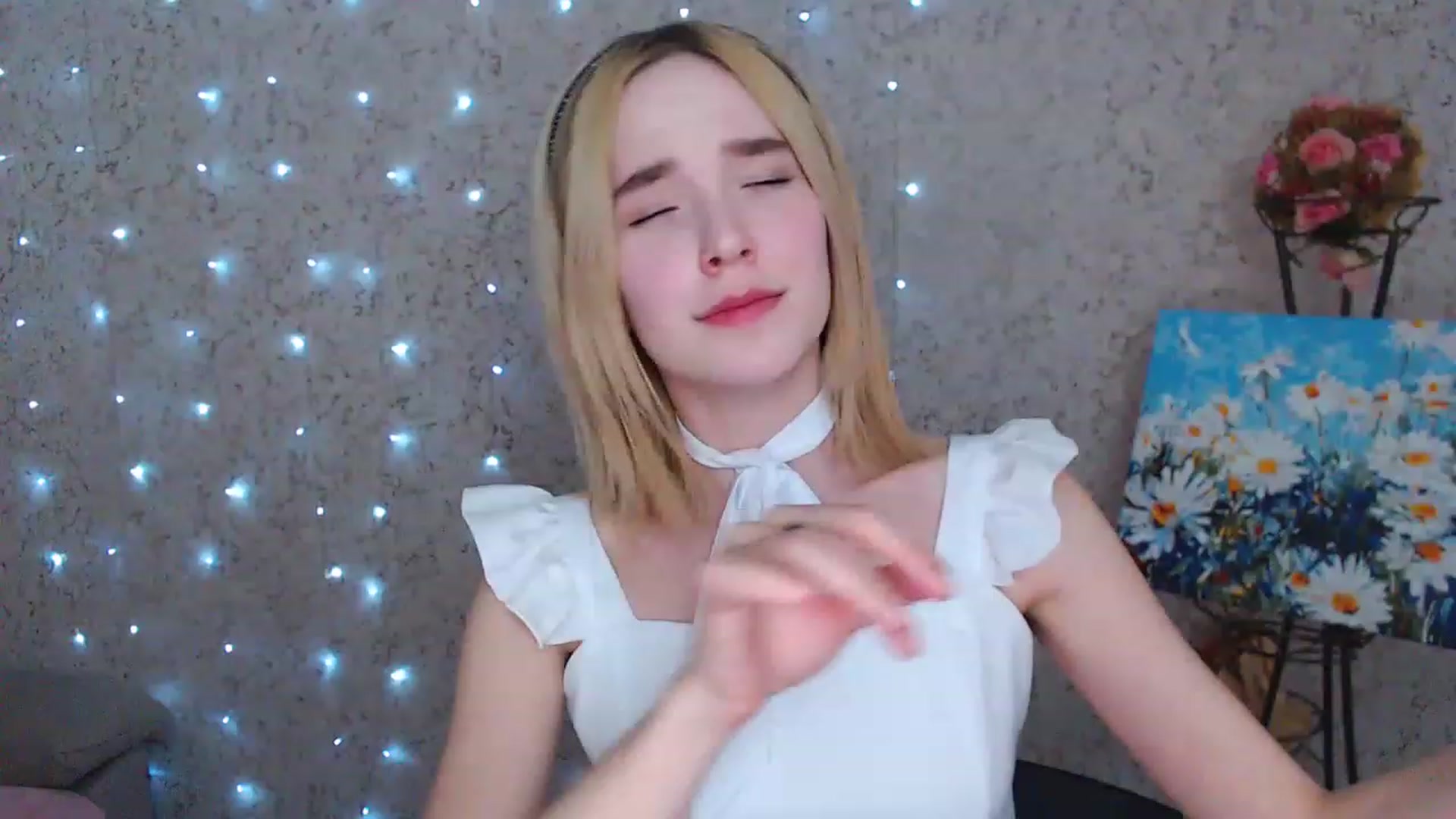 Gallery image thumbnail from EvaRockStar's myfreecams stream on, 03/24/2023, 15:41 image 15 of 20