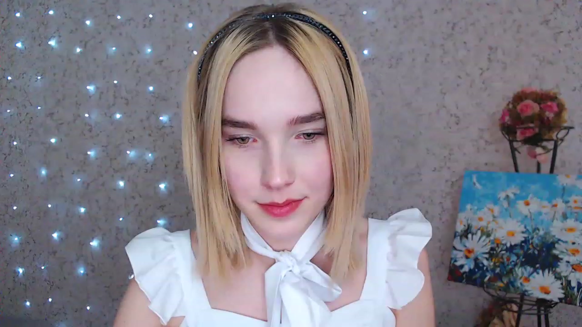 Gallery image thumbnail from EvaRockStar's myfreecams stream on, 03/24/2023, 15:41 image 3 of 20