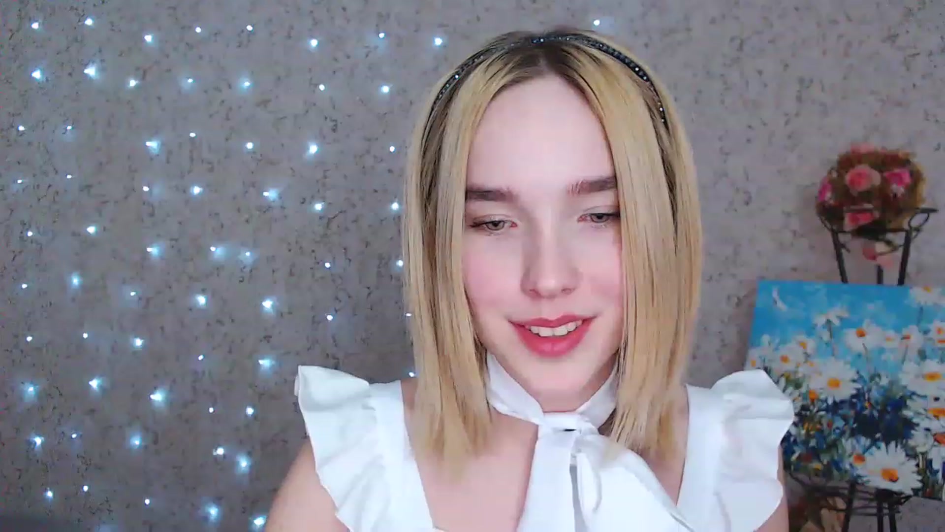 Gallery image thumbnail from EvaRockStar's myfreecams stream on, 03/24/2023, 15:41 image 10 of 20