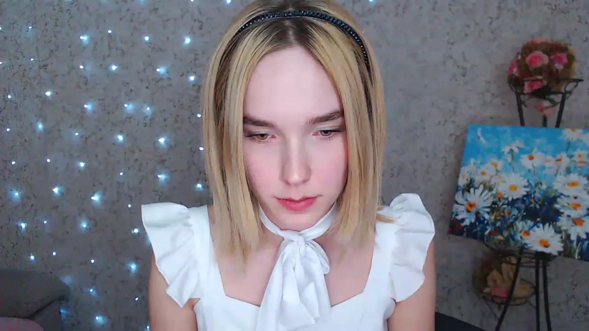 Gallery image thumbnail from EvaRockStar's myfreecams stream on, 03/24/2023, 15:41 image 17 of 20
