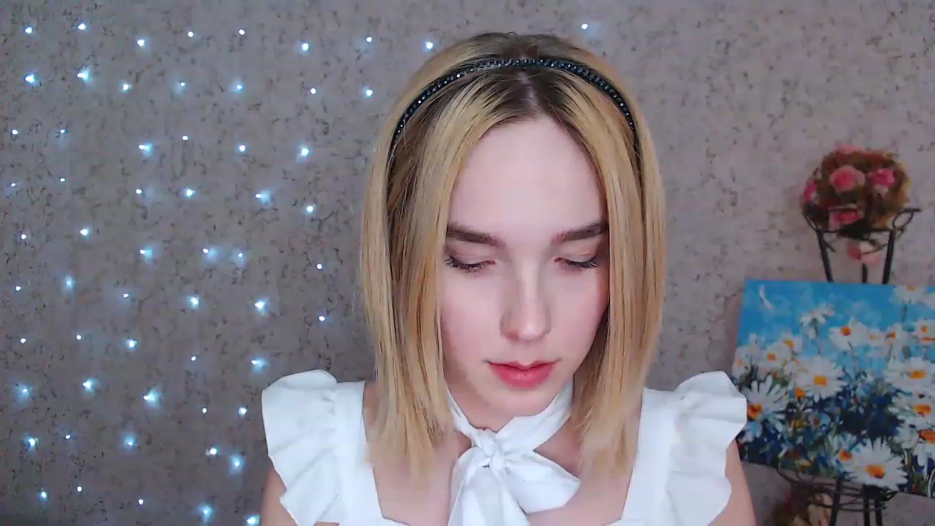 Gallery image thumbnail from EvaRockStar's myfreecams stream on, 03/24/2023, 15:41 image 5 of 20