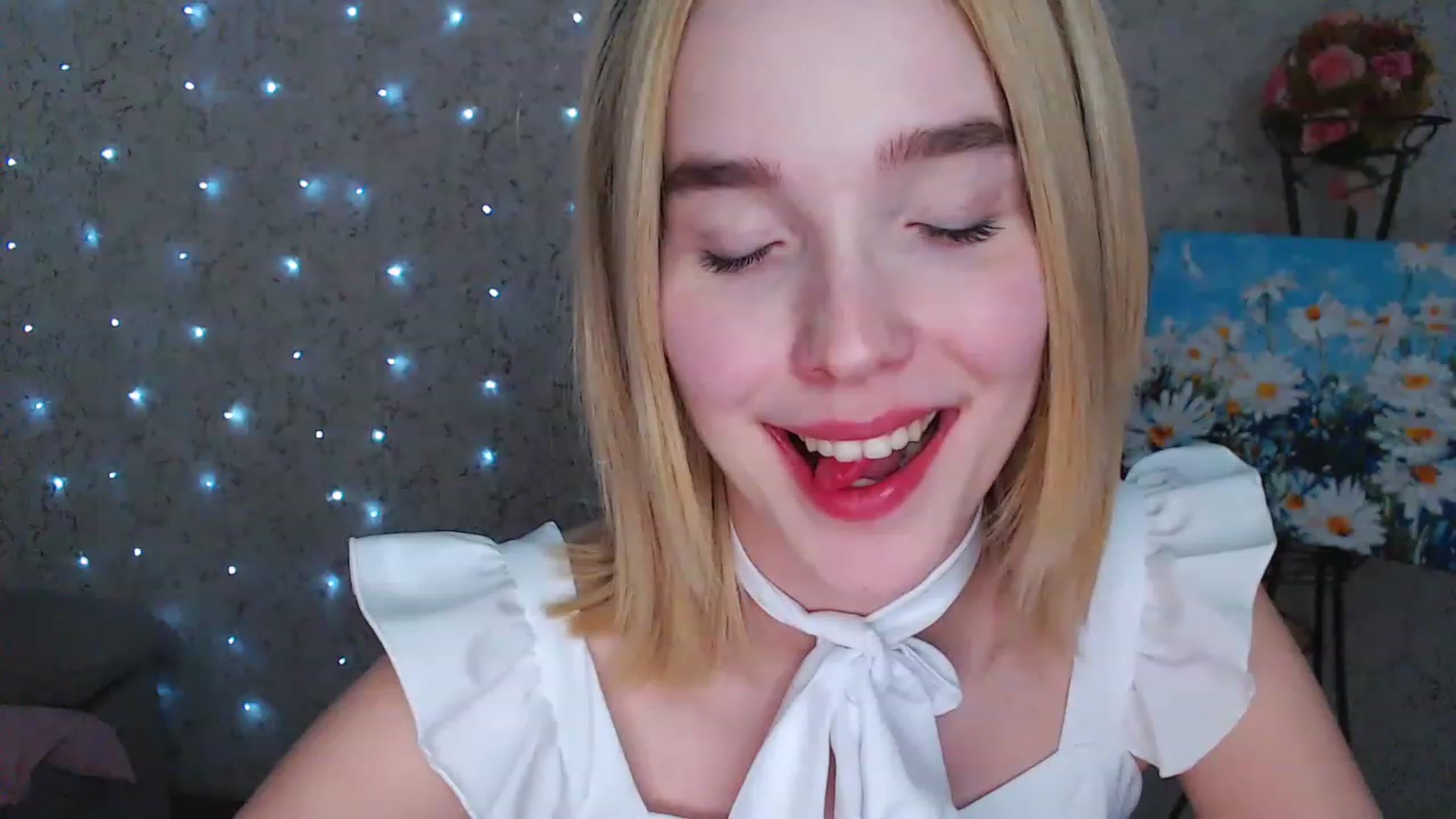 Gallery image thumbnail from EvaRockStar's myfreecams stream on, 03/24/2023, 15:41 image 20 of 20