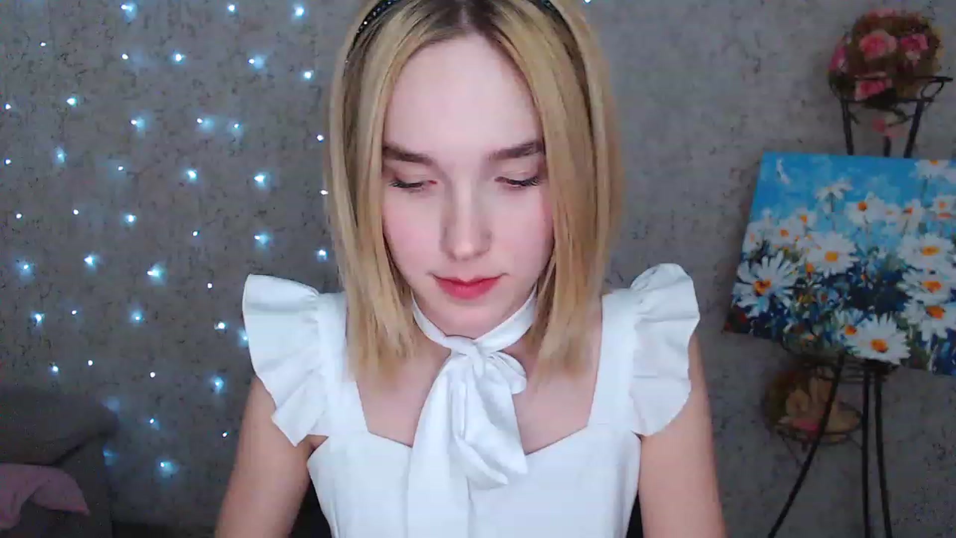Gallery image thumbnail from EvaRockStar's myfreecams stream on, 03/24/2023, 15:41 image 19 of 20