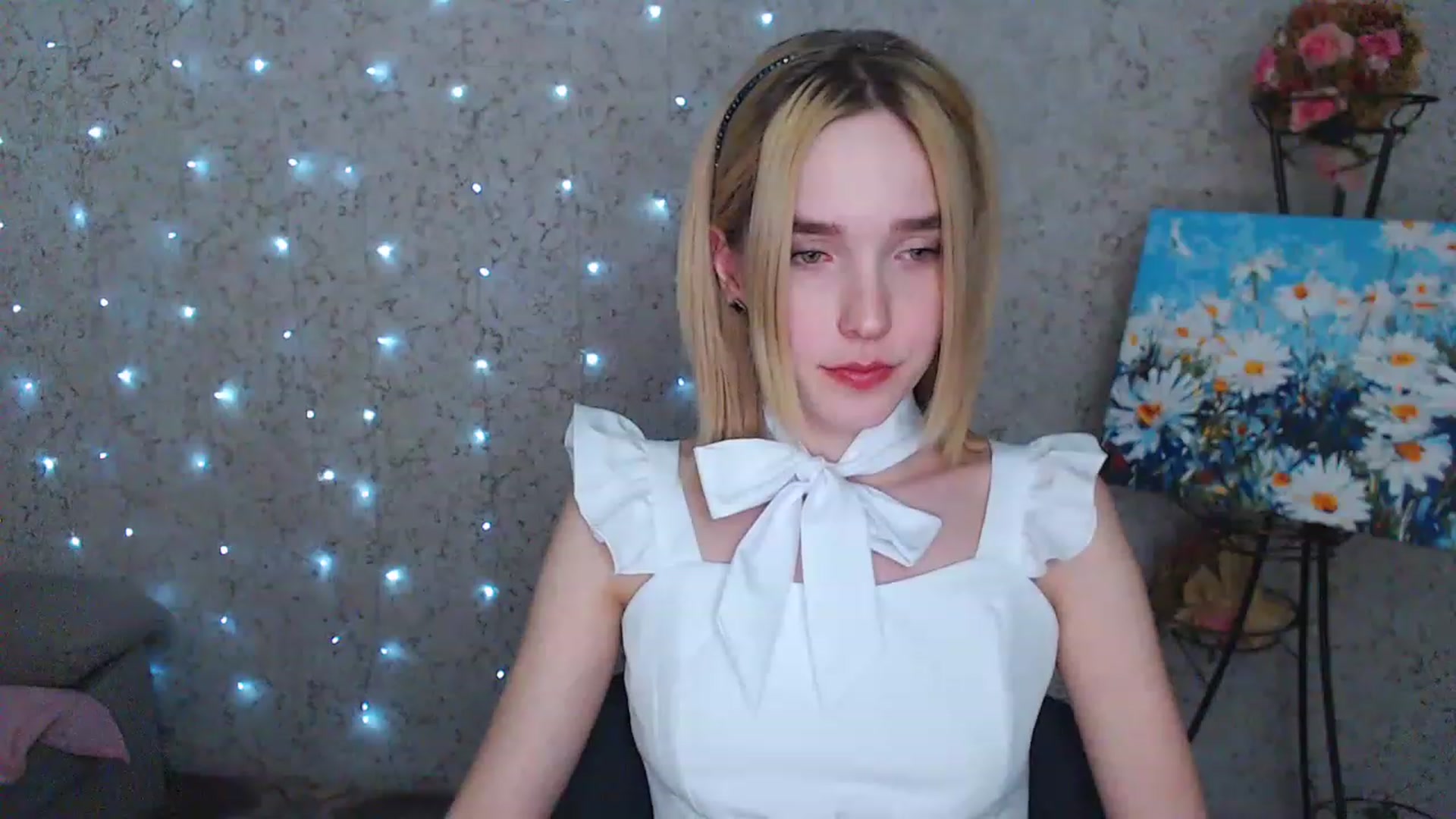 Gallery image thumbnail from EvaRockStar's myfreecams stream on, 03/24/2023, 17:31 image 13 of 20