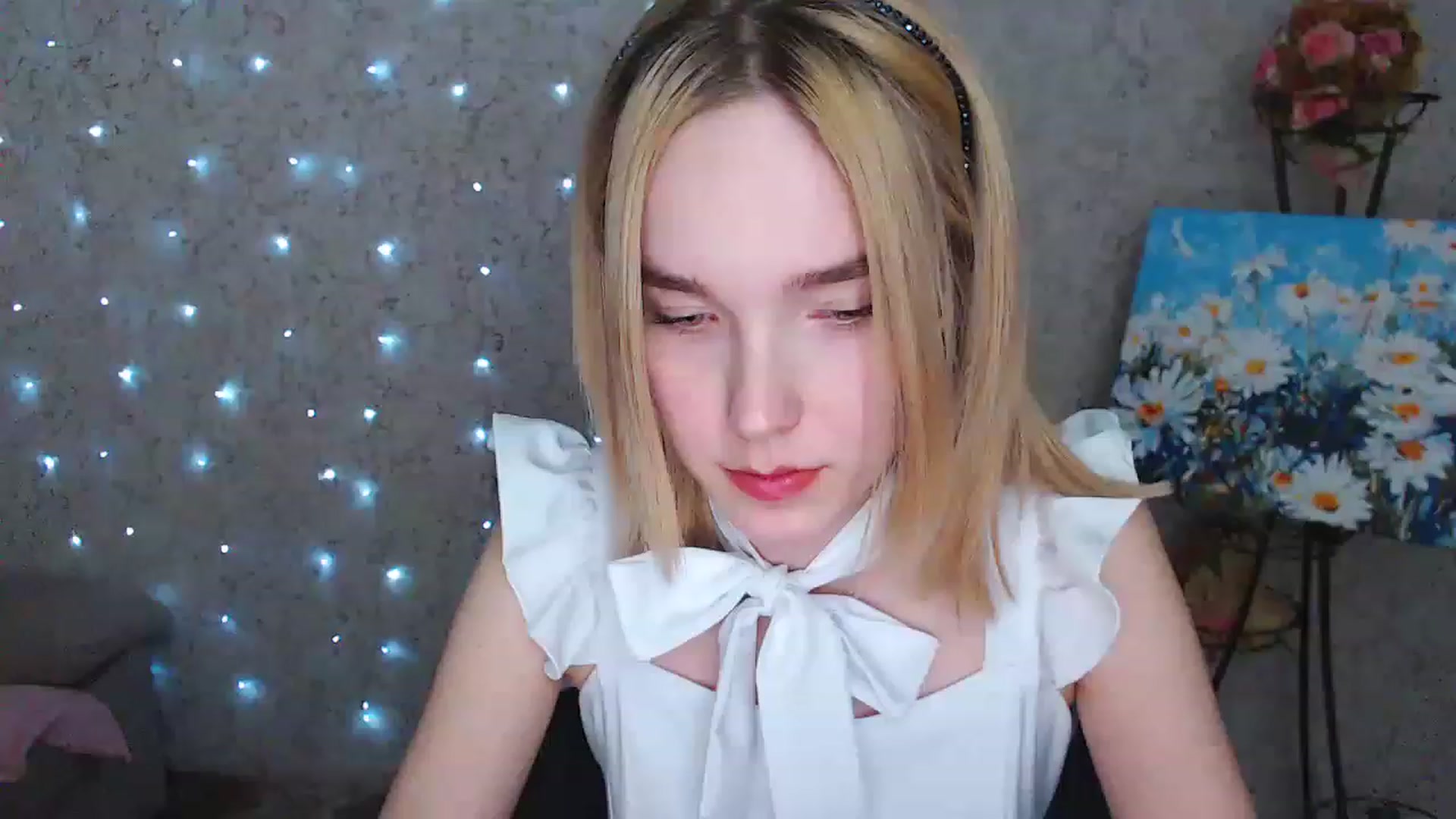 Gallery image thumbnail from EvaRockStar's myfreecams stream on, 03/24/2023, 17:31 image 10 of 20