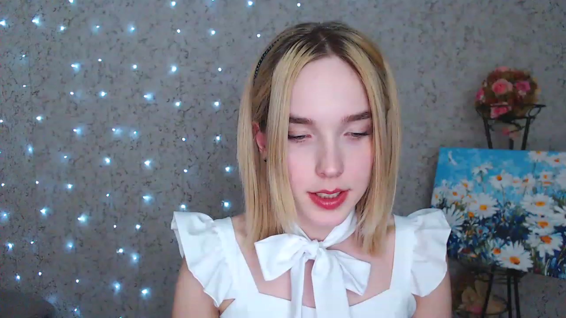 Gallery image thumbnail from EvaRockStar's myfreecams stream on, 03/24/2023, 17:31 image 6 of 20